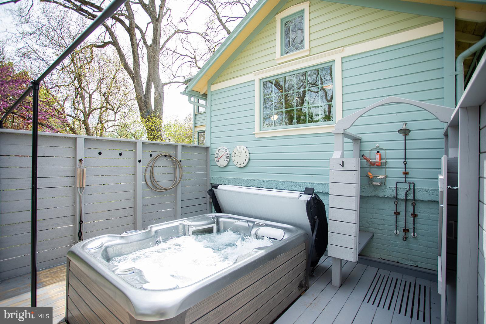 SHEPHERDSTOWN CORPORATION - Residential