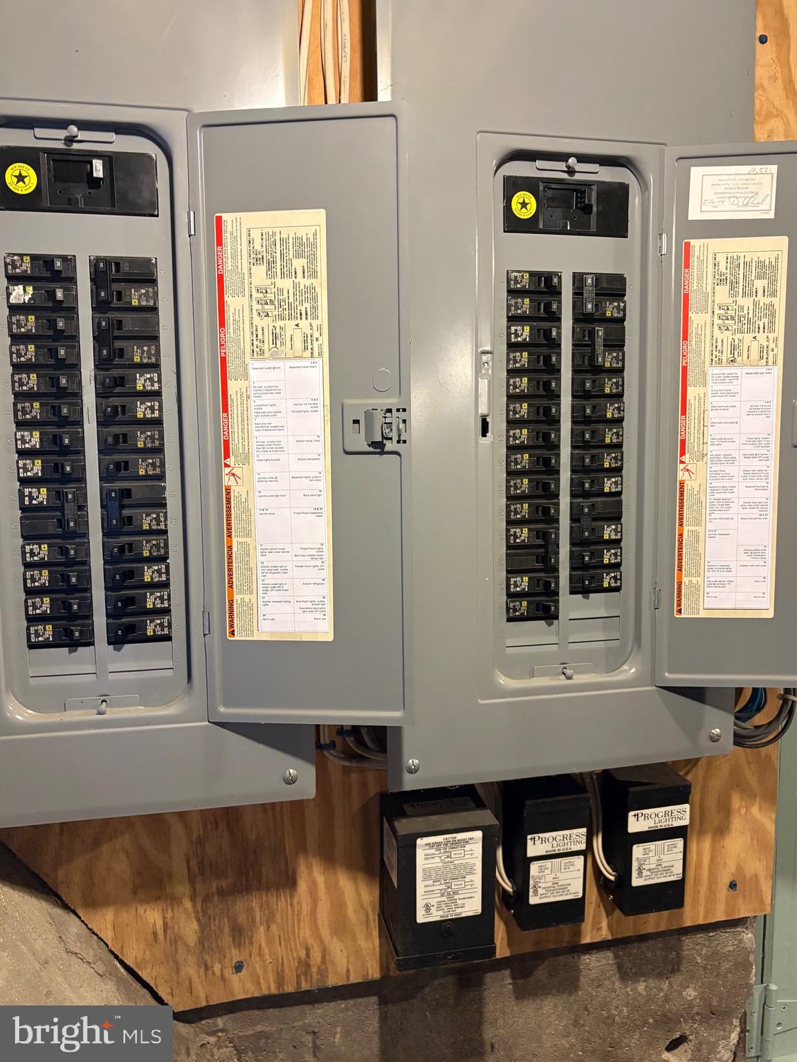 SHEPHERDSTOWN CORPORATION - Residential