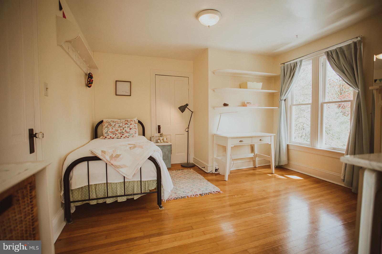 SHEPHERDSTOWN CORPORATION - Residential