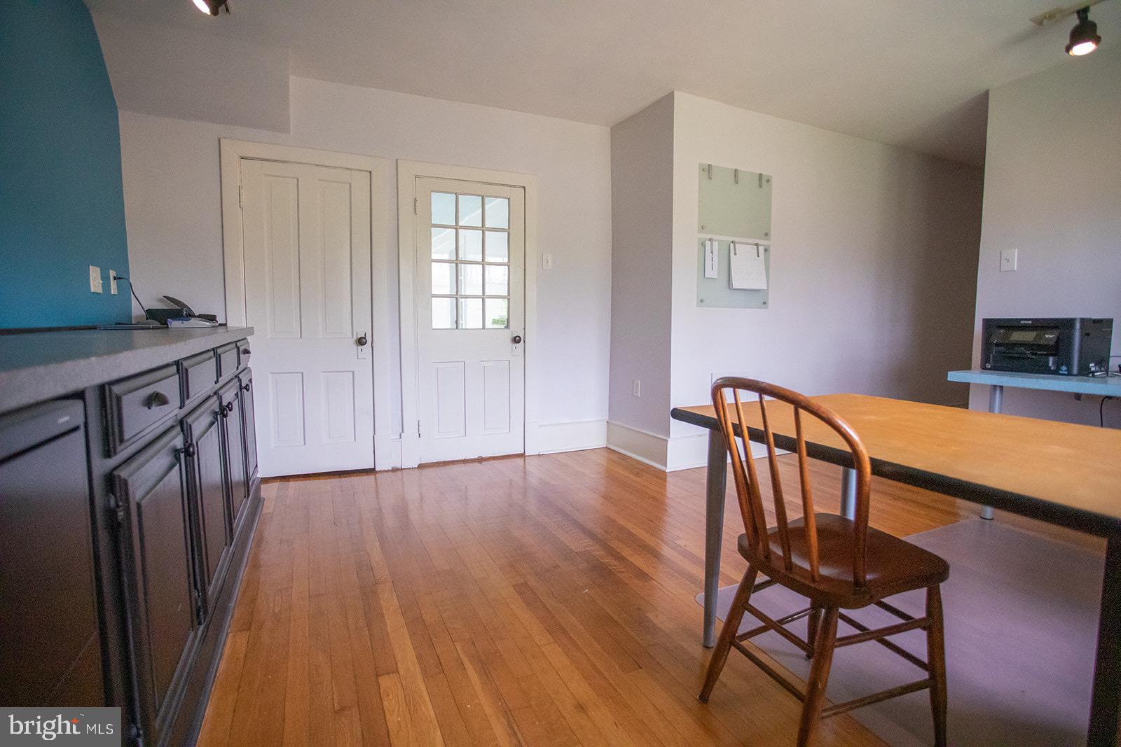 SHEPHERDSTOWN CORPORATION - Residential