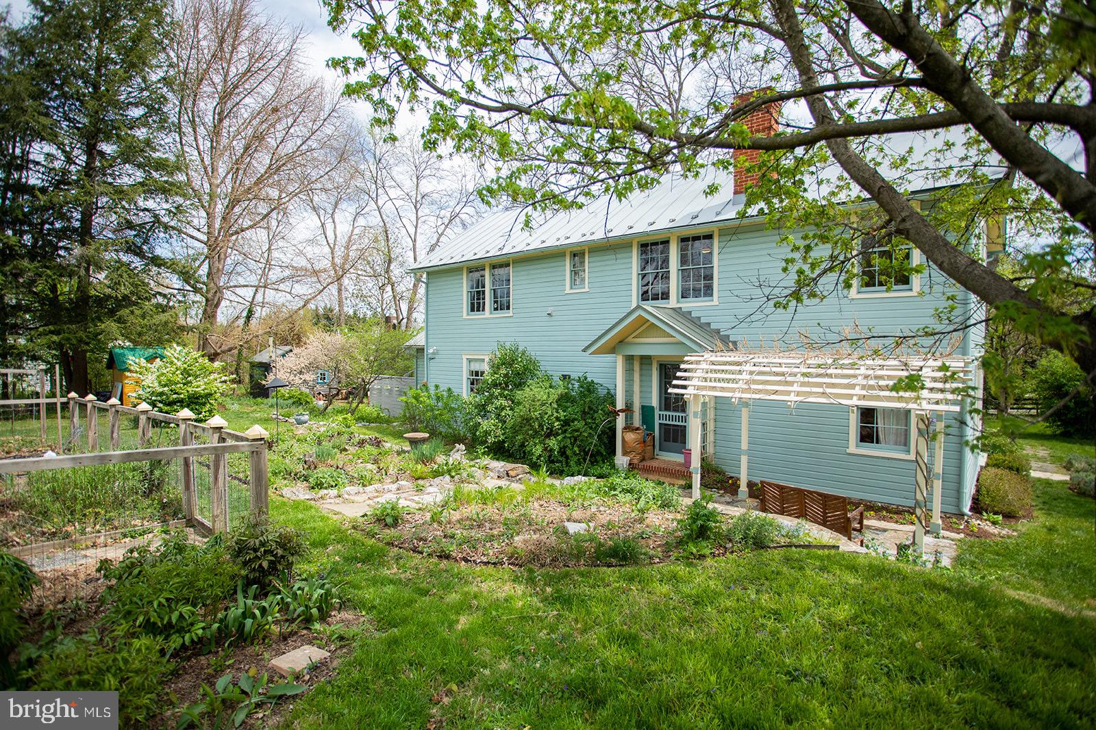 SHEPHERDSTOWN CORPORATION - Residential