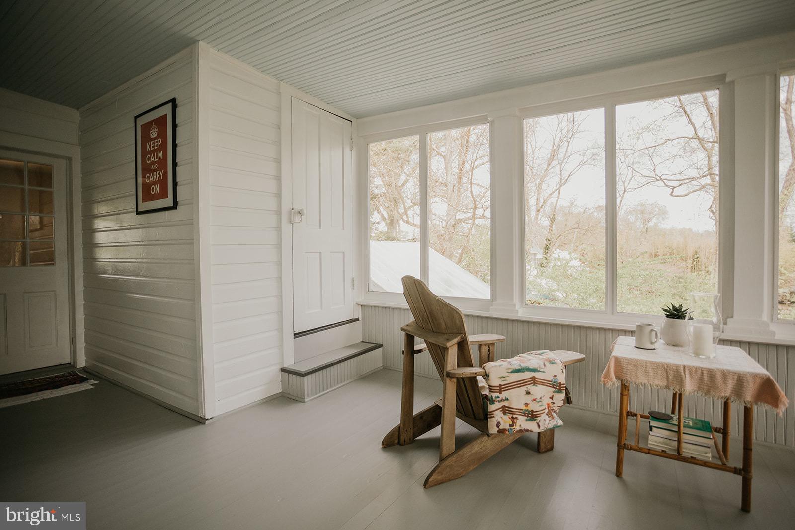 SHEPHERDSTOWN CORPORATION - Residential