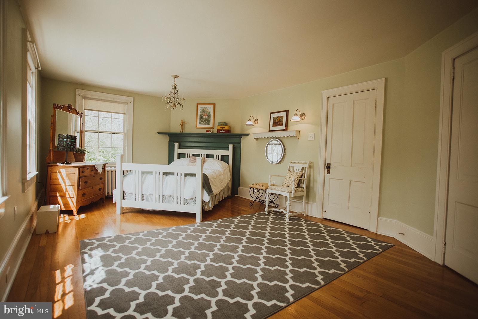 SHEPHERDSTOWN CORPORATION - Residential