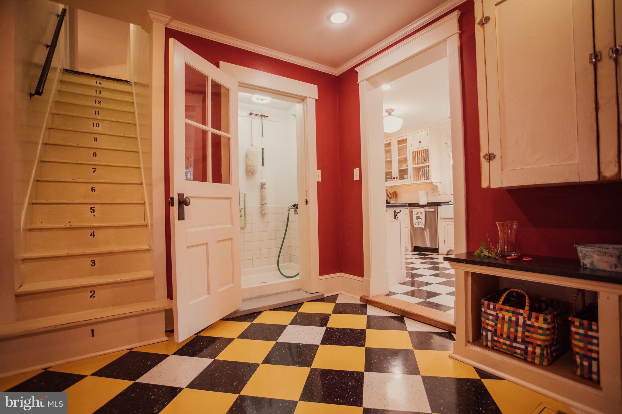 SHEPHERDSTOWN CORPORATION - Residential