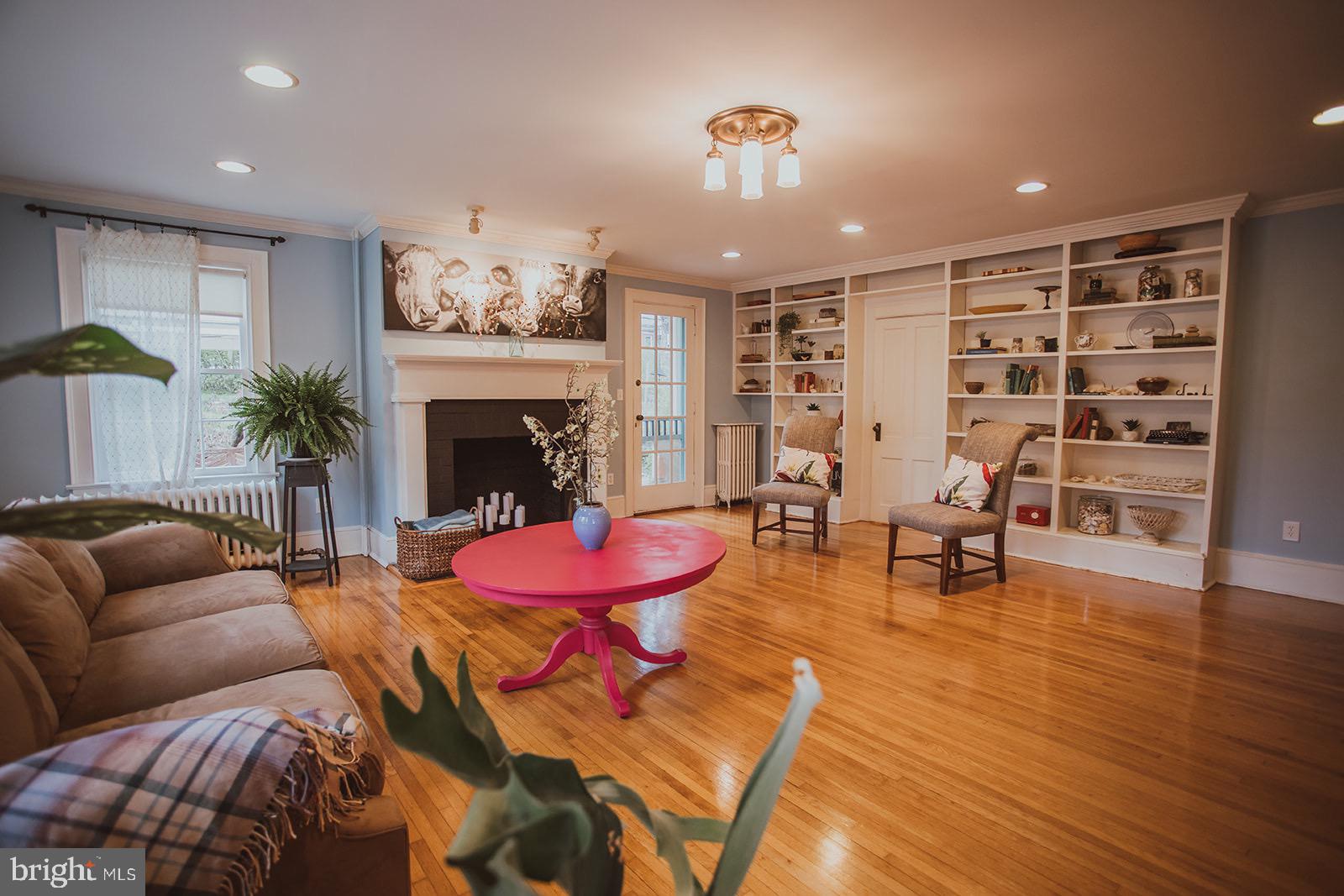 SHEPHERDSTOWN CORPORATION - Residential