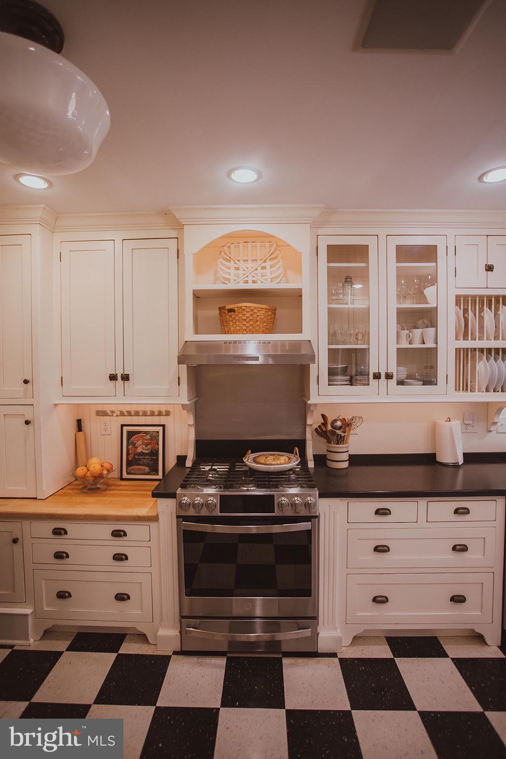 SHEPHERDSTOWN CORPORATION - Residential