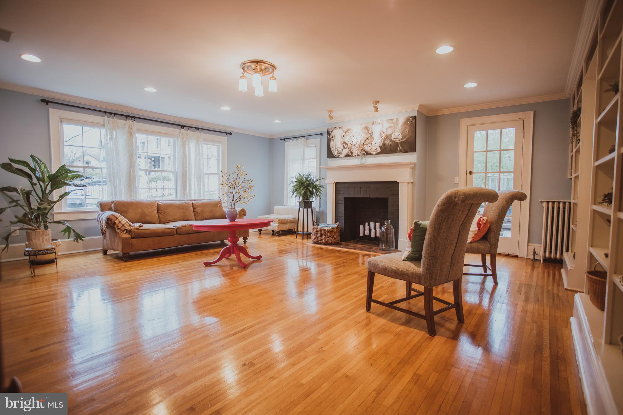 SHEPHERDSTOWN CORPORATION - Residential