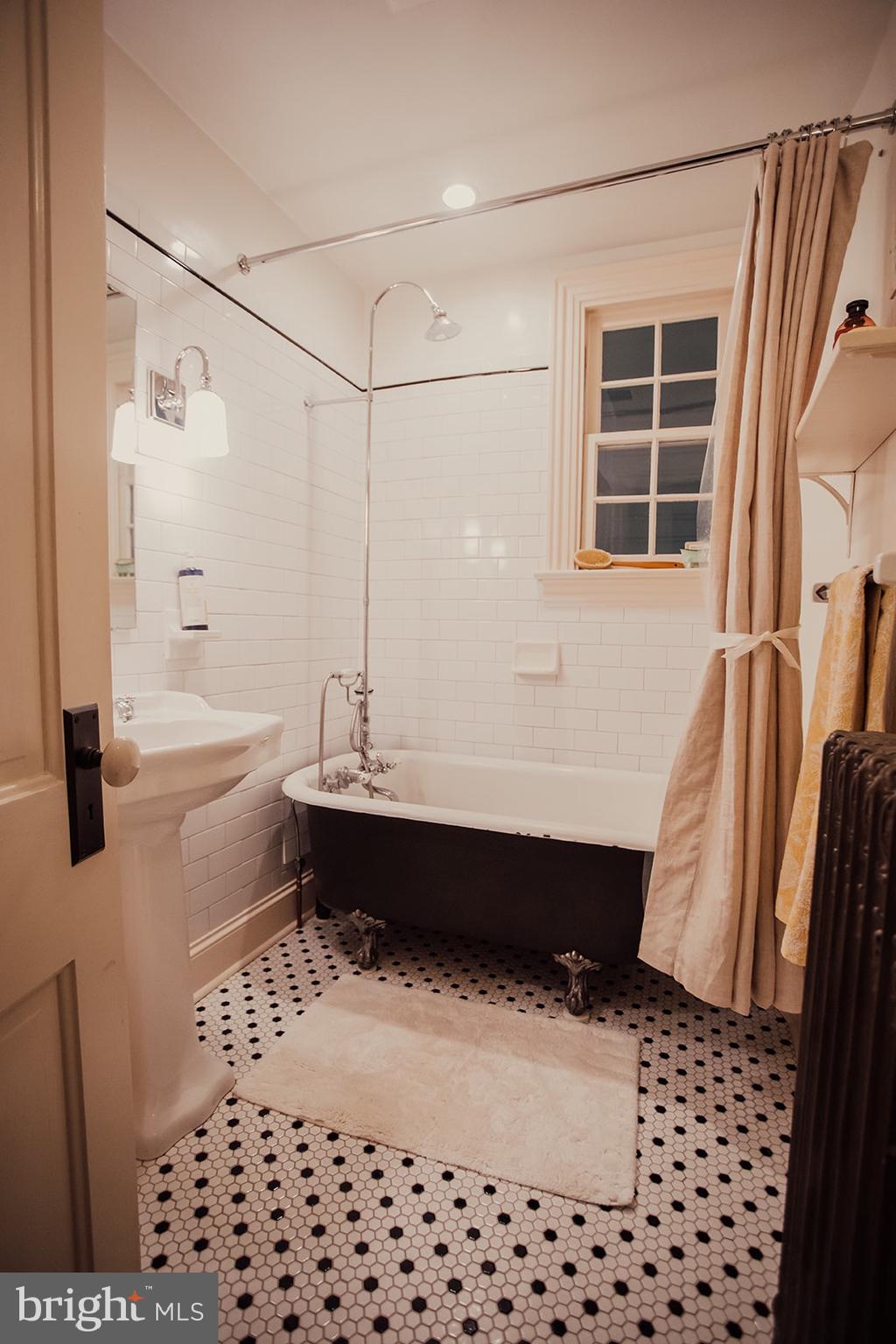 SHEPHERDSTOWN CORPORATION - Residential