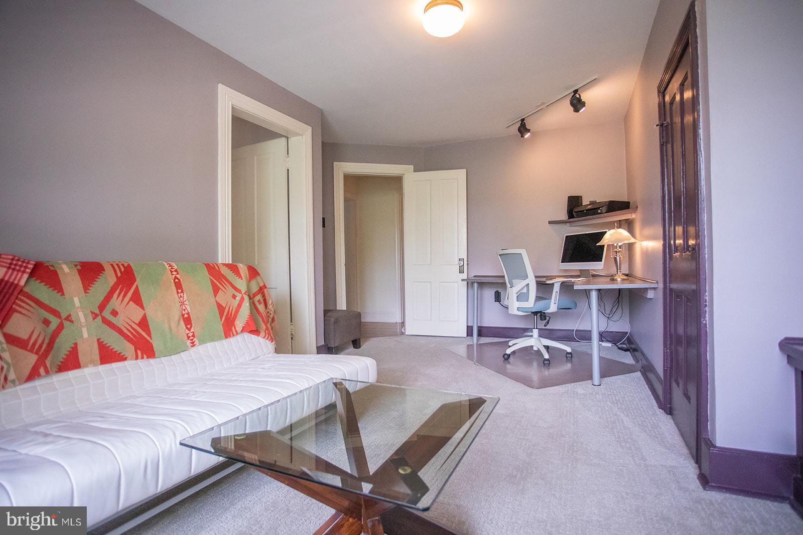 SHEPHERDSTOWN CORPORATION - Residential