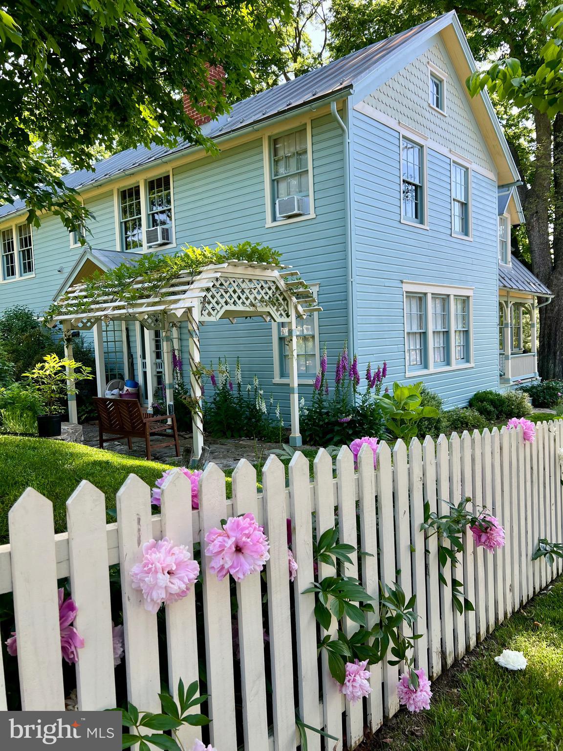 SHEPHERDSTOWN CORPORATION - Residential