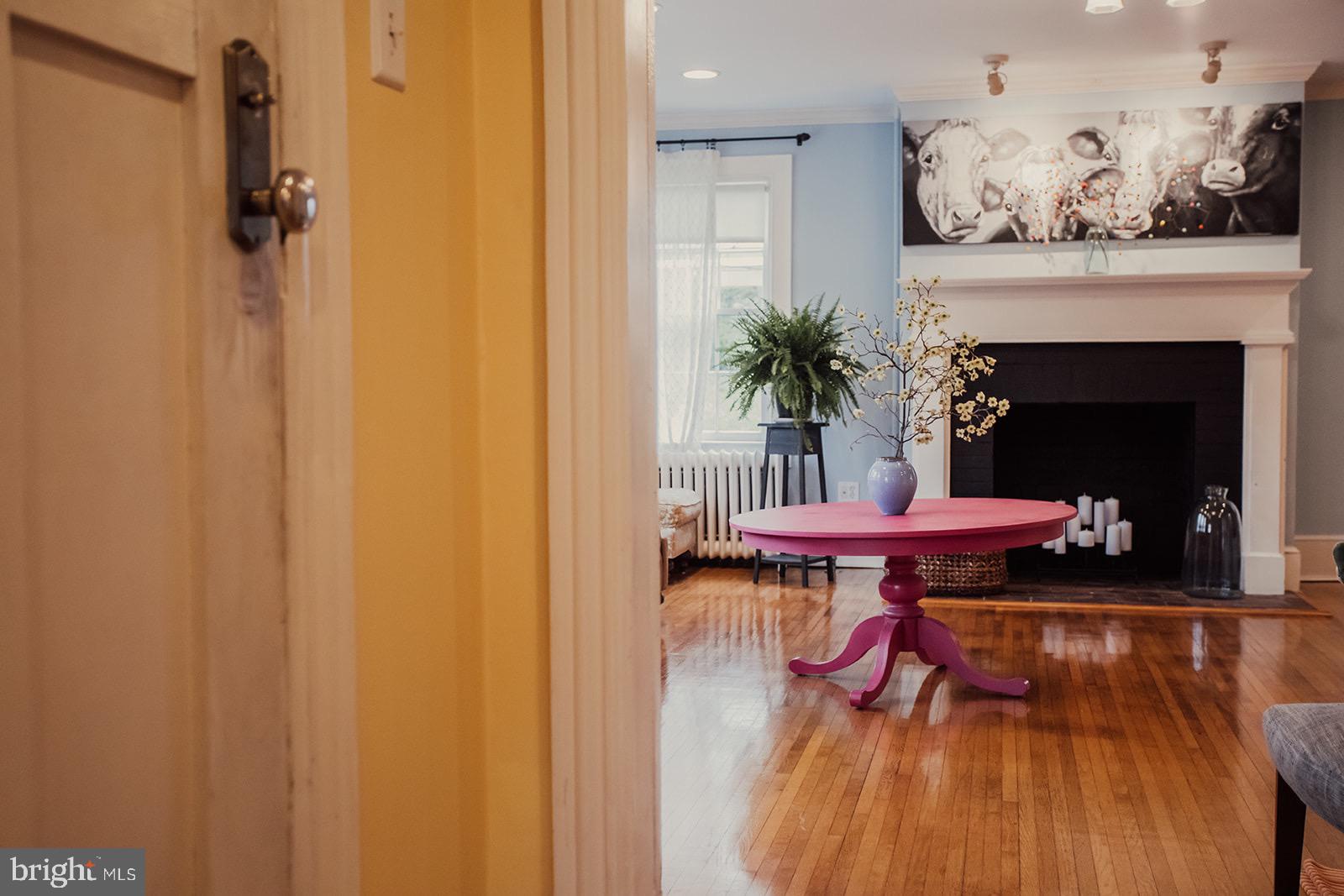 SHEPHERDSTOWN CORPORATION - Residential