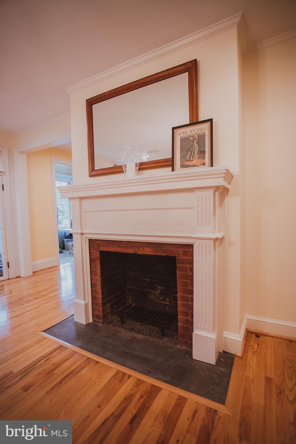 SHEPHERDSTOWN CORPORATION - Residential