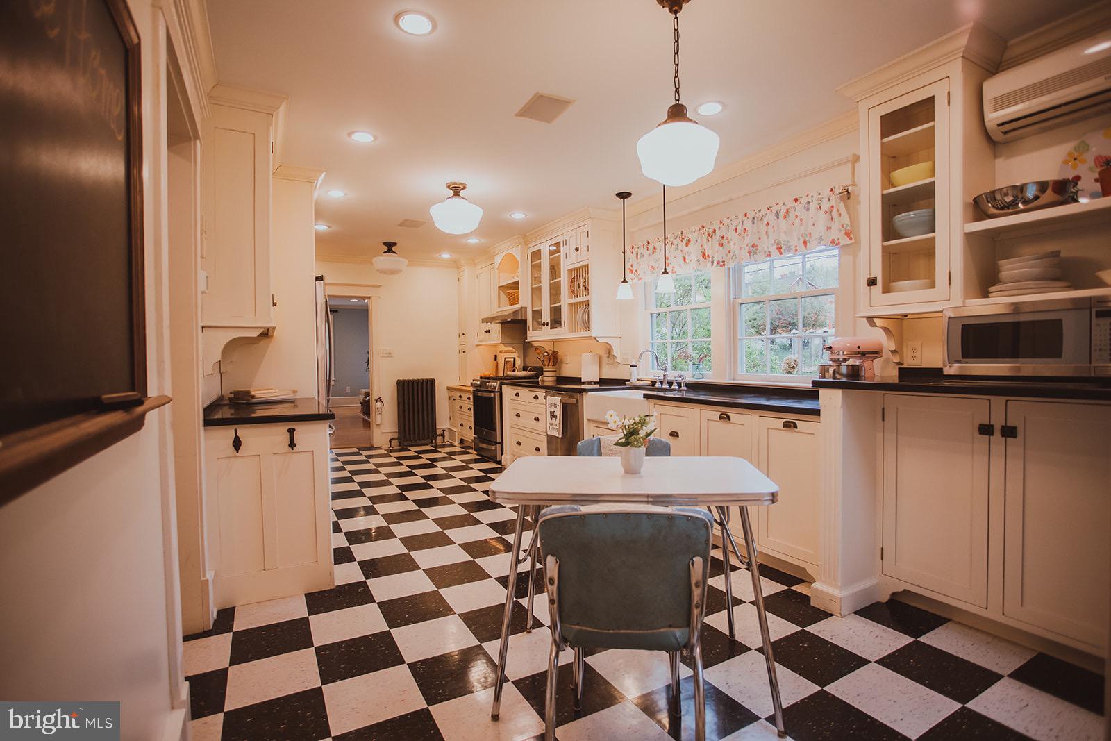 SHEPHERDSTOWN CORPORATION - Residential