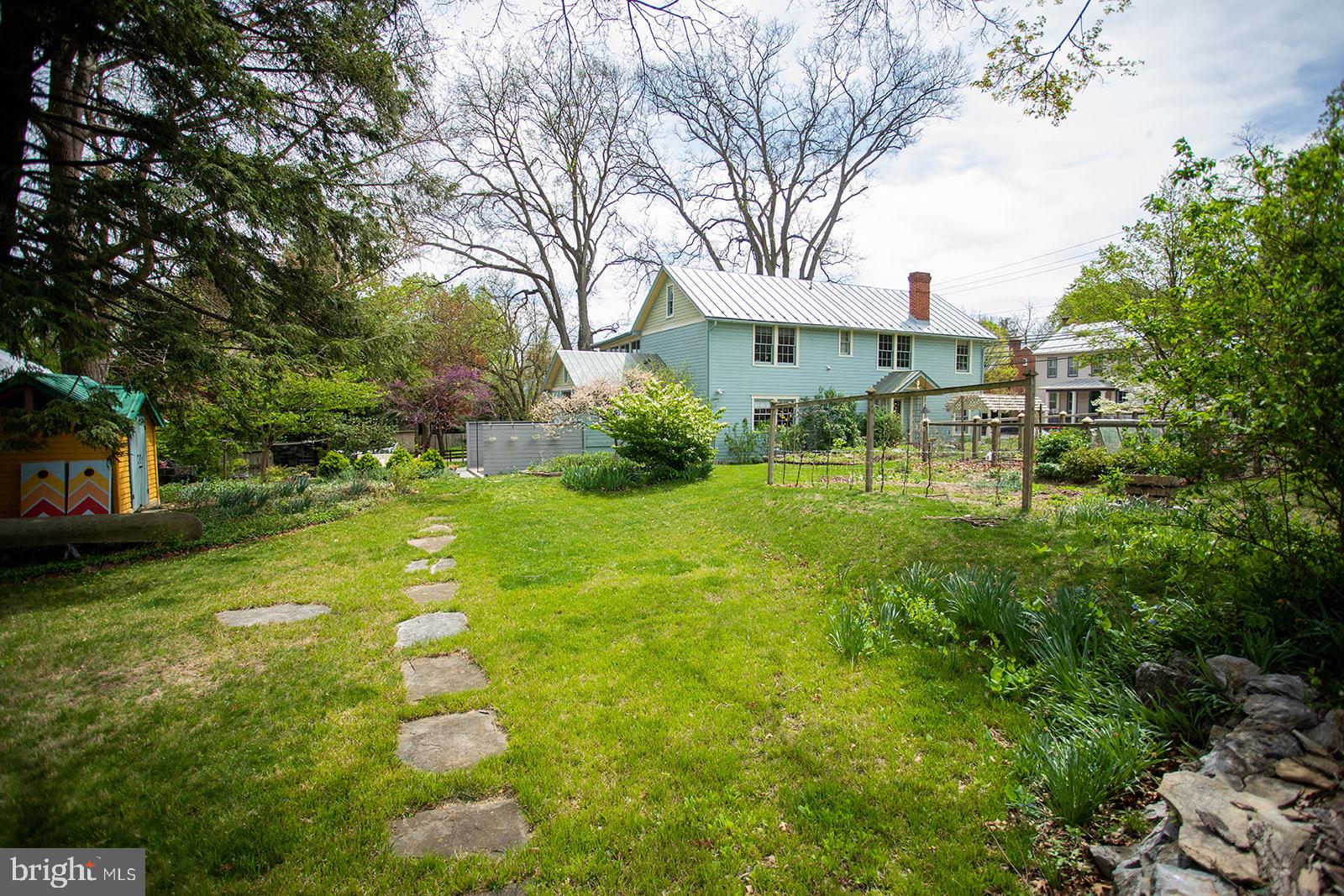 SHEPHERDSTOWN CORPORATION - Residential