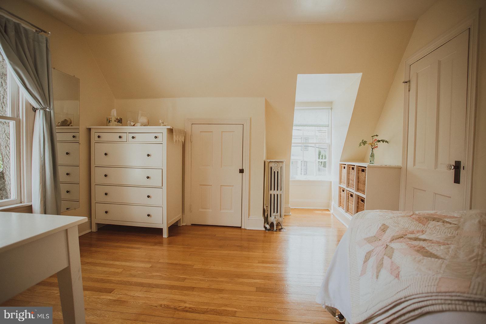 SHEPHERDSTOWN CORPORATION - Residential