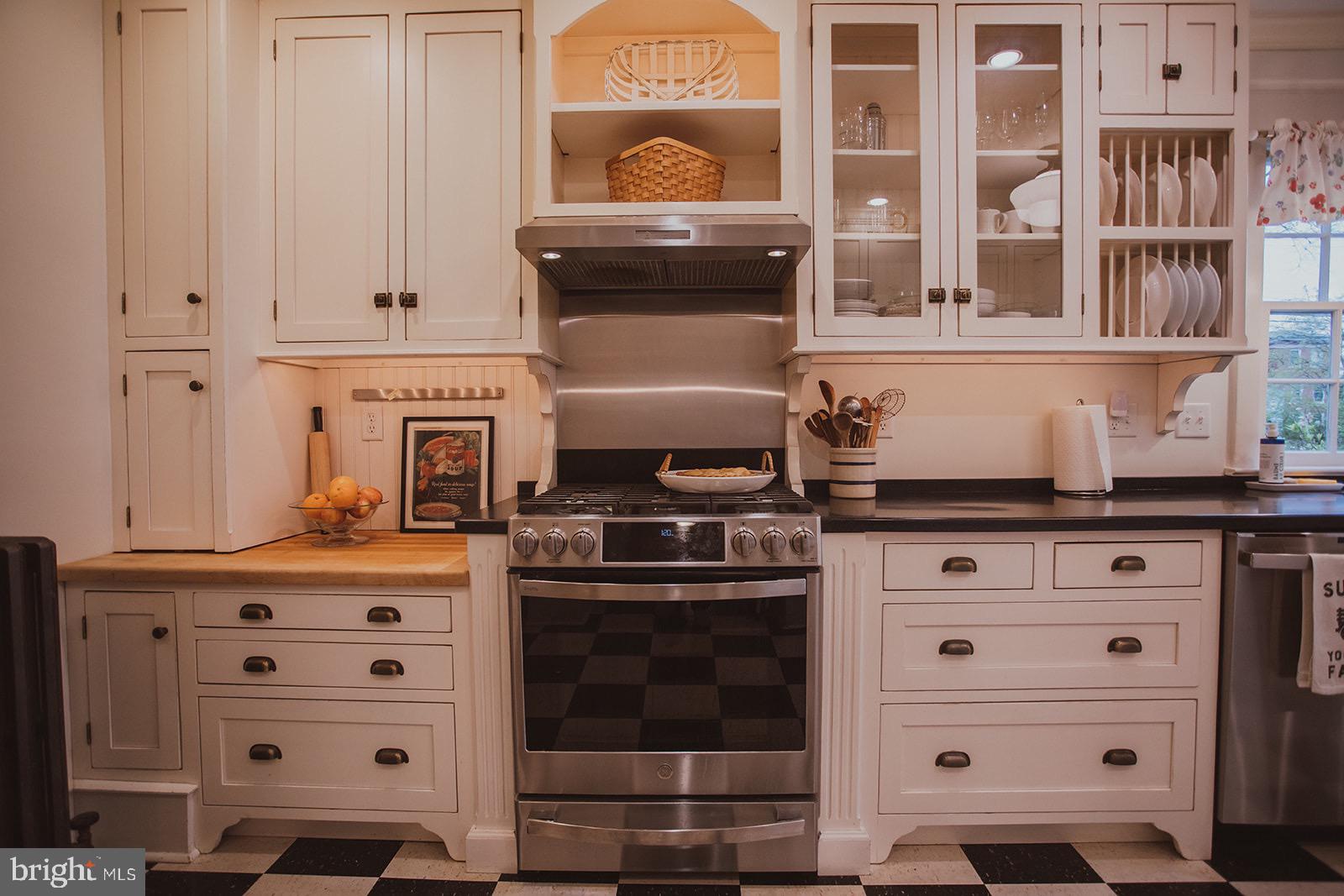 SHEPHERDSTOWN CORPORATION - Residential