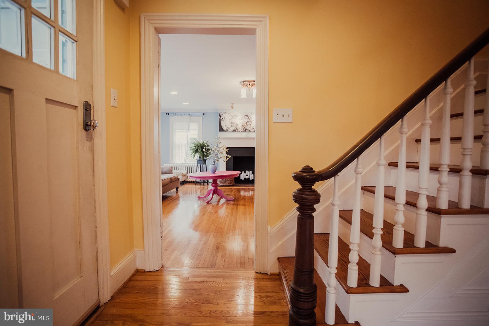 SHEPHERDSTOWN CORPORATION - Residential