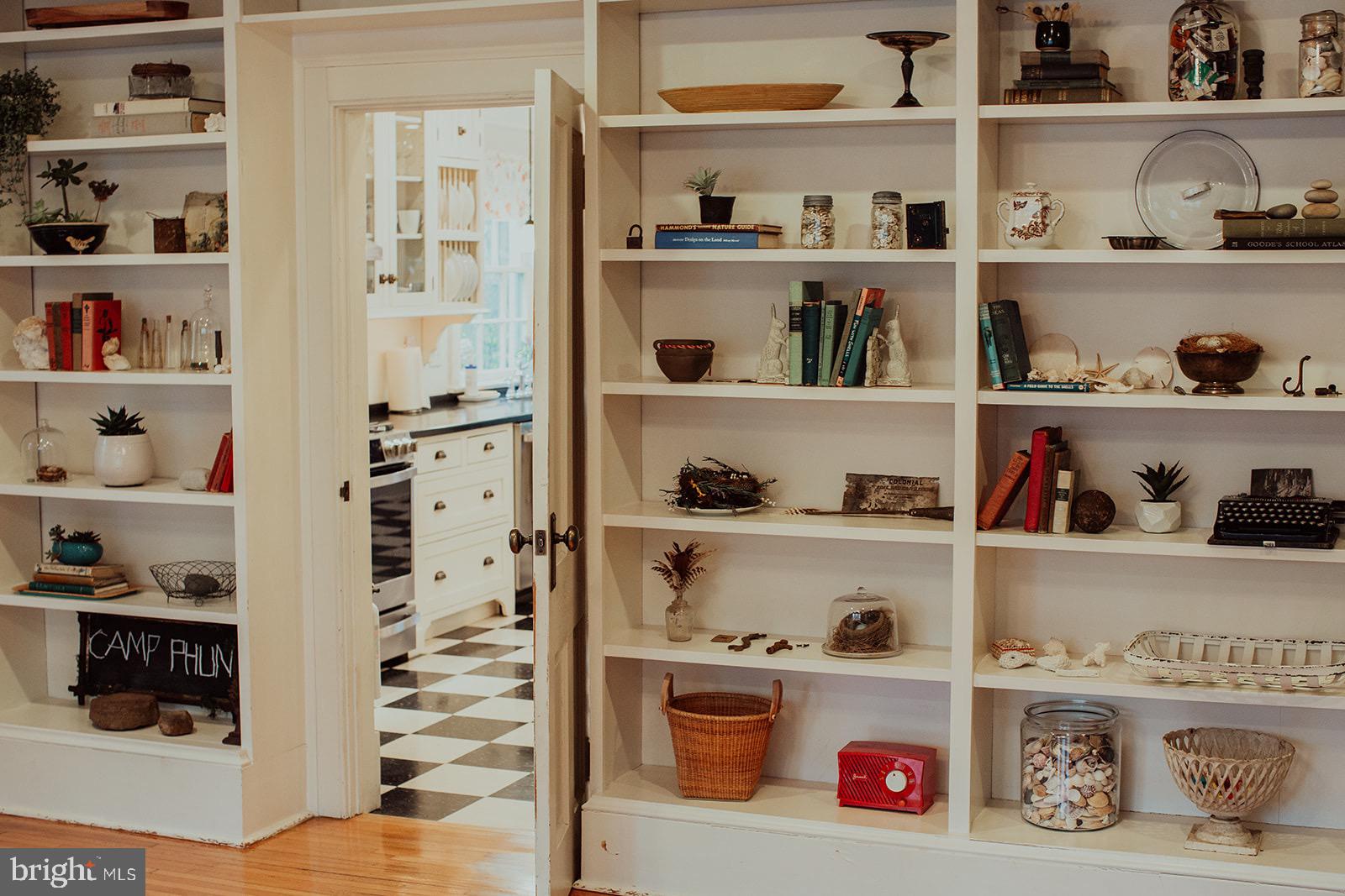 SHEPHERDSTOWN CORPORATION - Residential