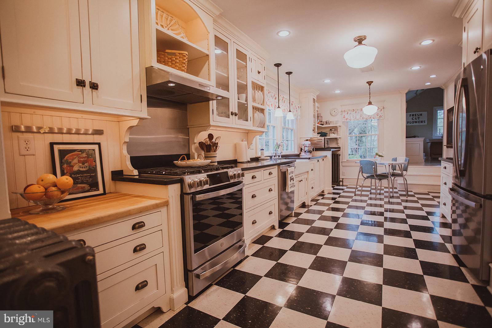 SHEPHERDSTOWN CORPORATION - Residential