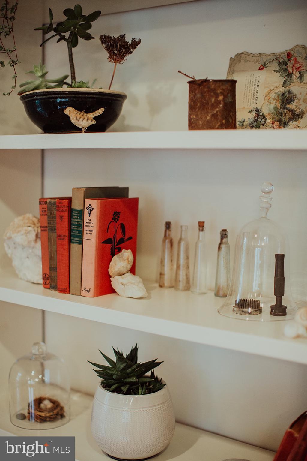 SHEPHERDSTOWN CORPORATION - Residential