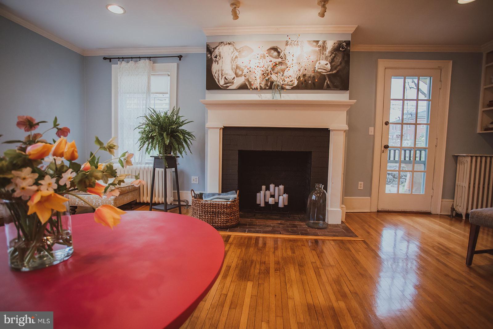 SHEPHERDSTOWN CORPORATION - Residential