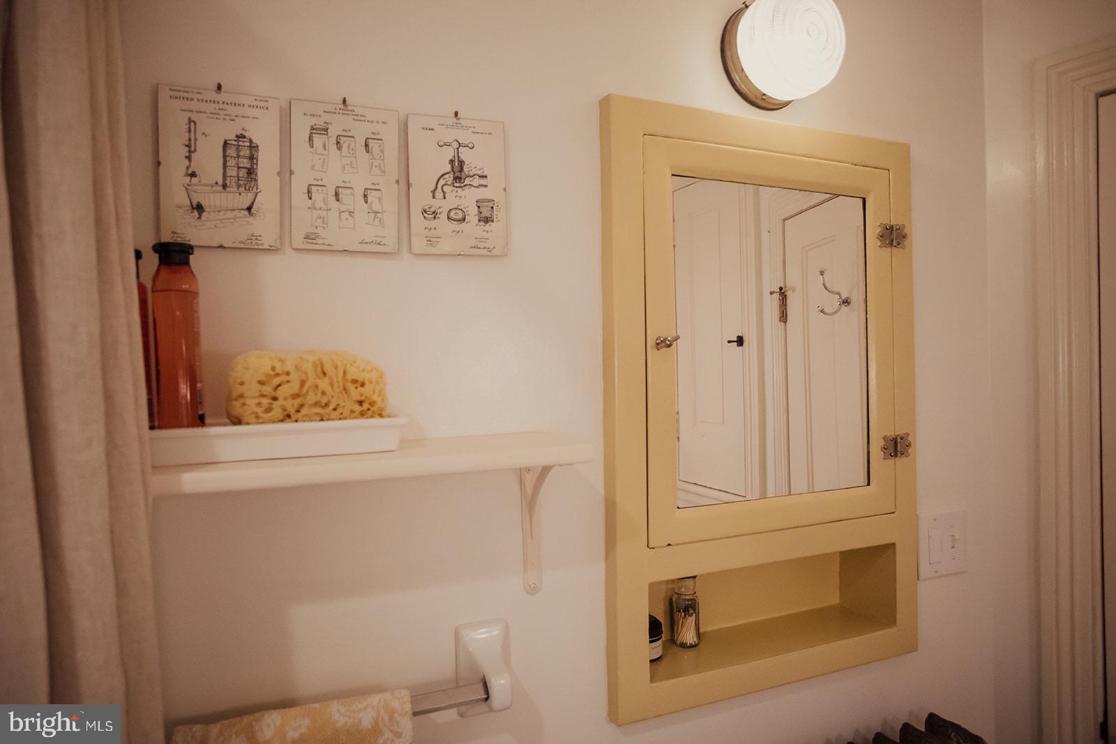 SHEPHERDSTOWN CORPORATION - Residential