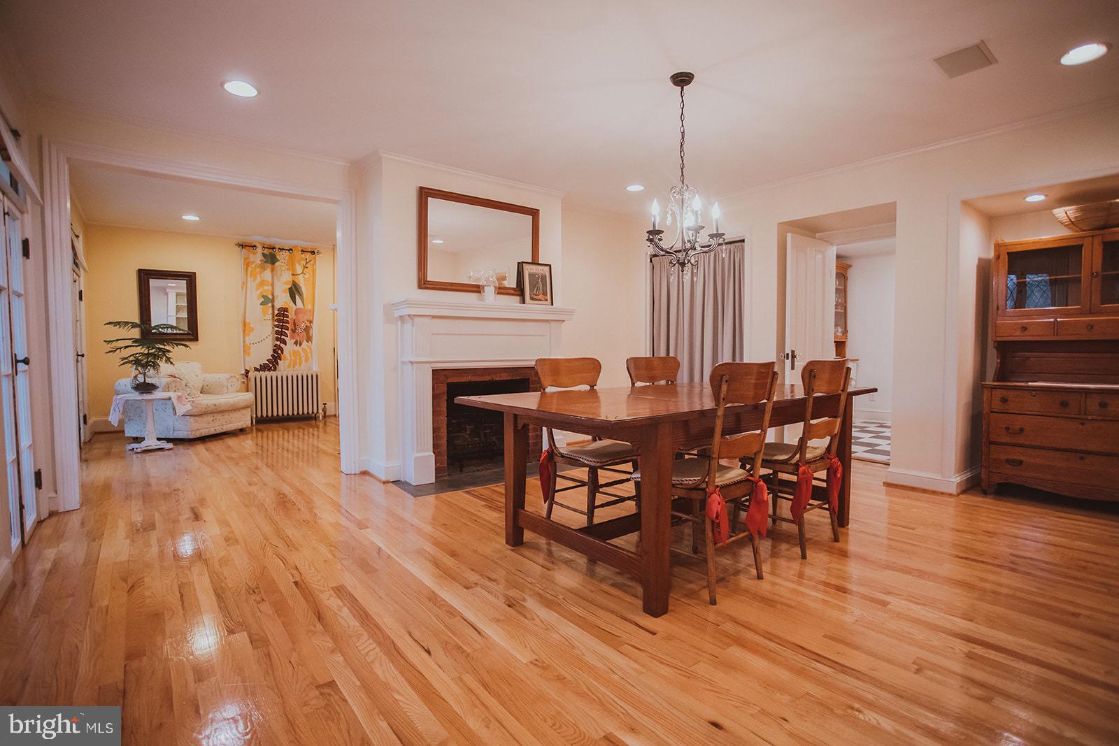 SHEPHERDSTOWN CORPORATION - Residential