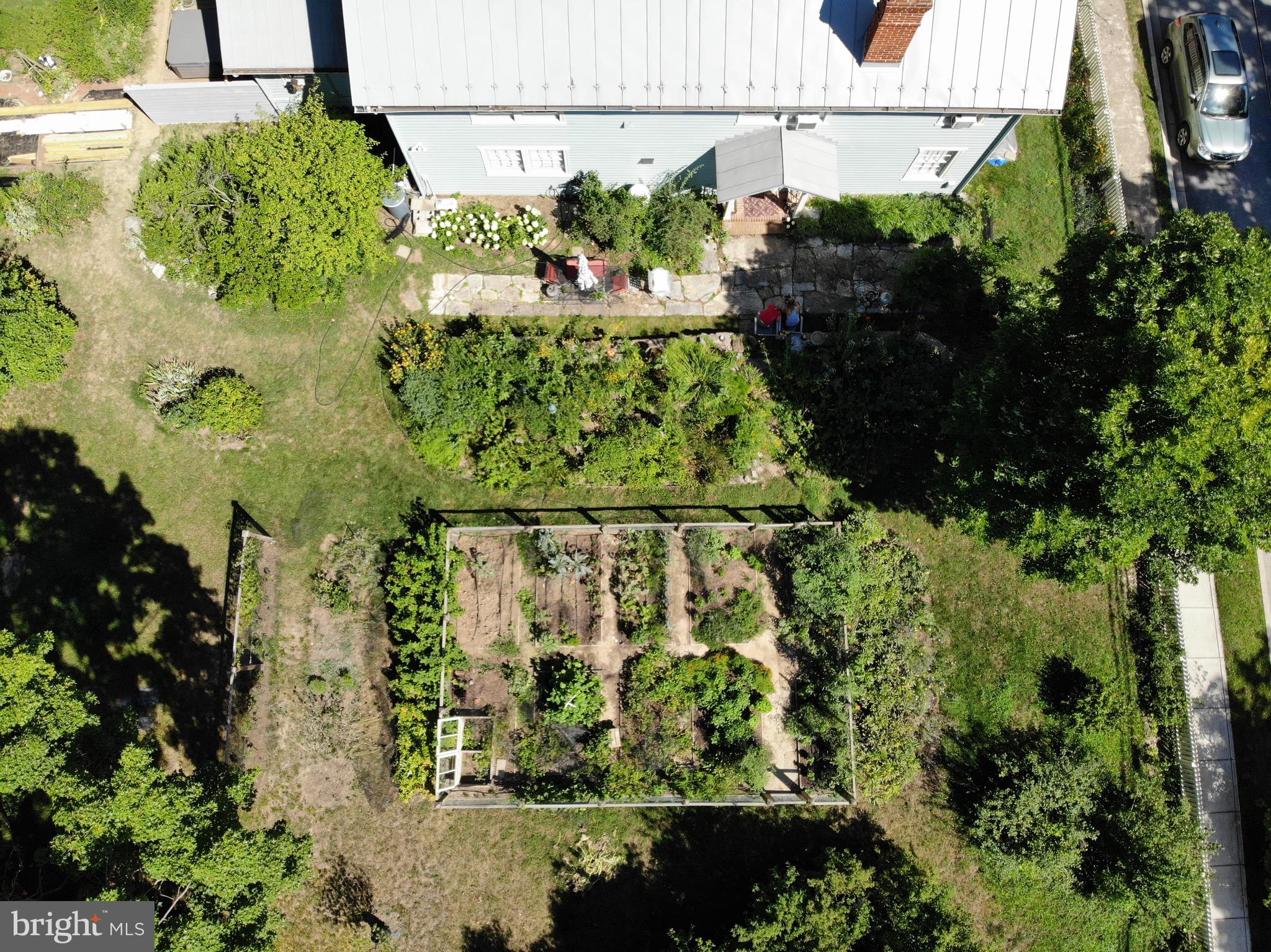 SHEPHERDSTOWN CORPORATION - Residential