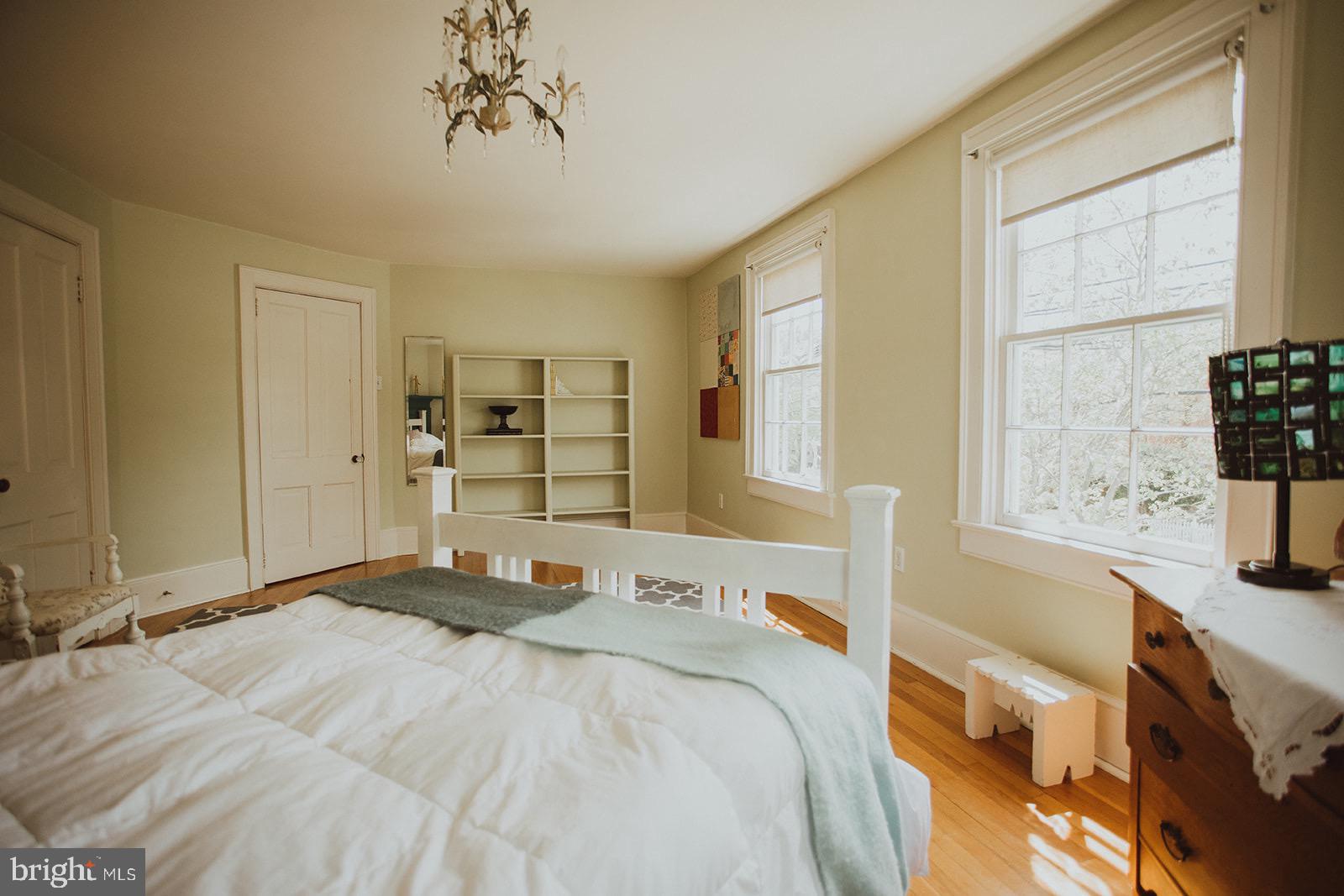 SHEPHERDSTOWN CORPORATION - Residential