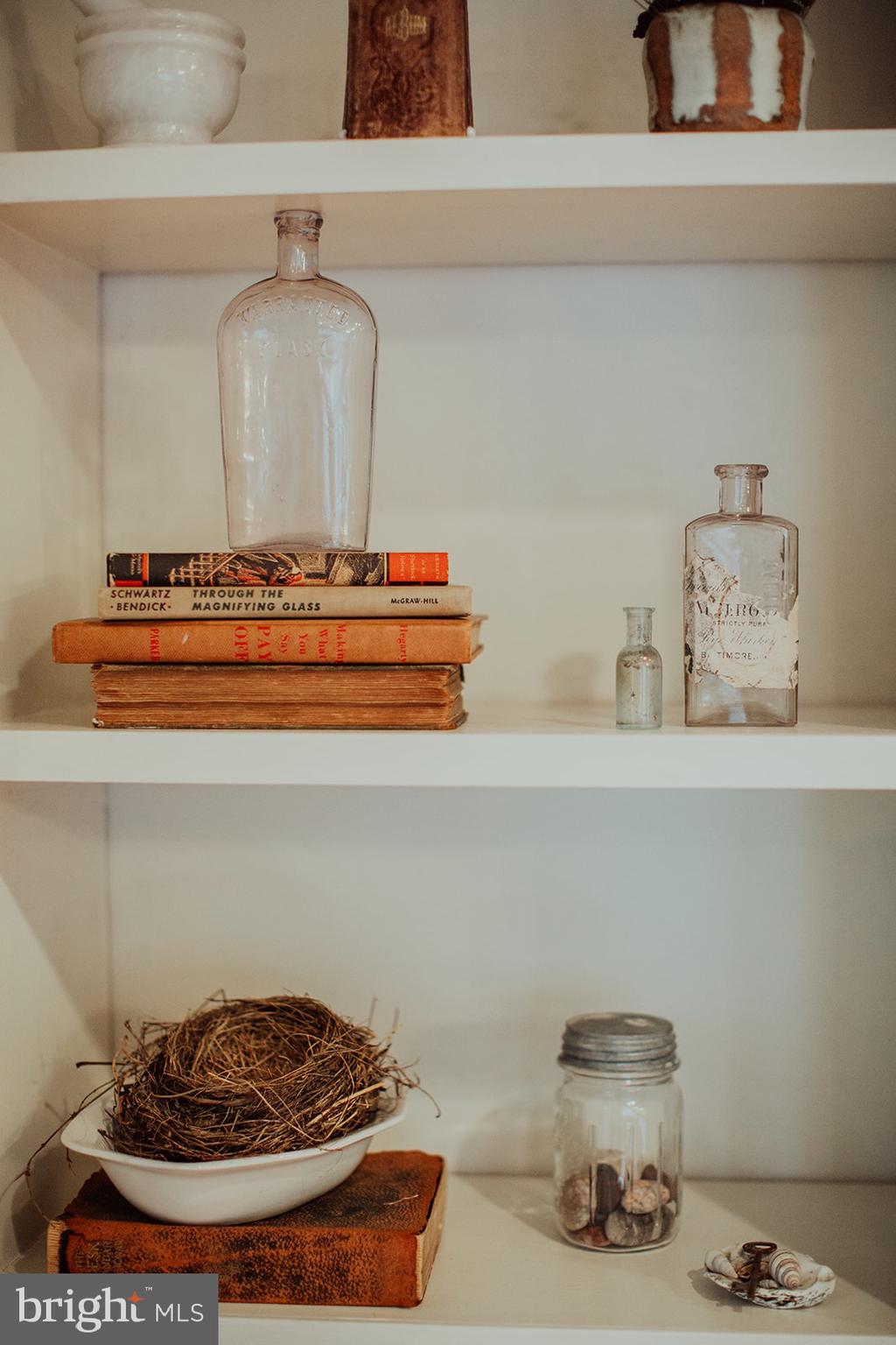 SHEPHERDSTOWN CORPORATION - Residential