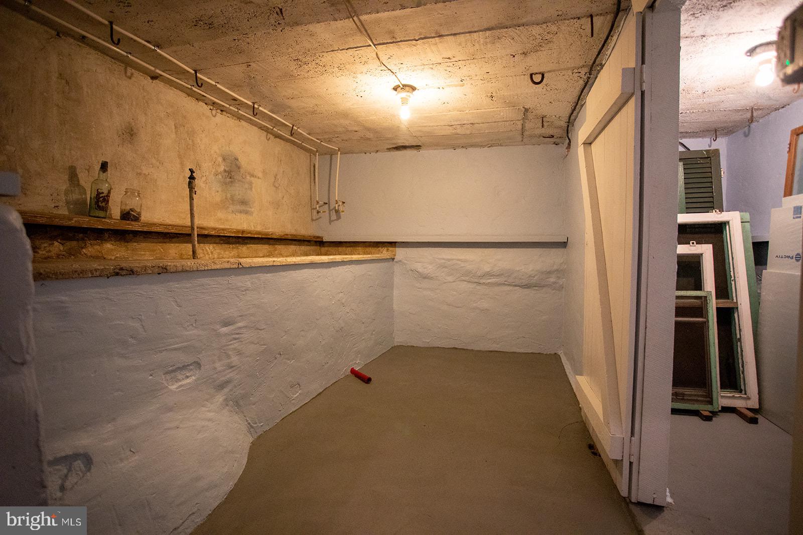 SHEPHERDSTOWN CORPORATION - Residential