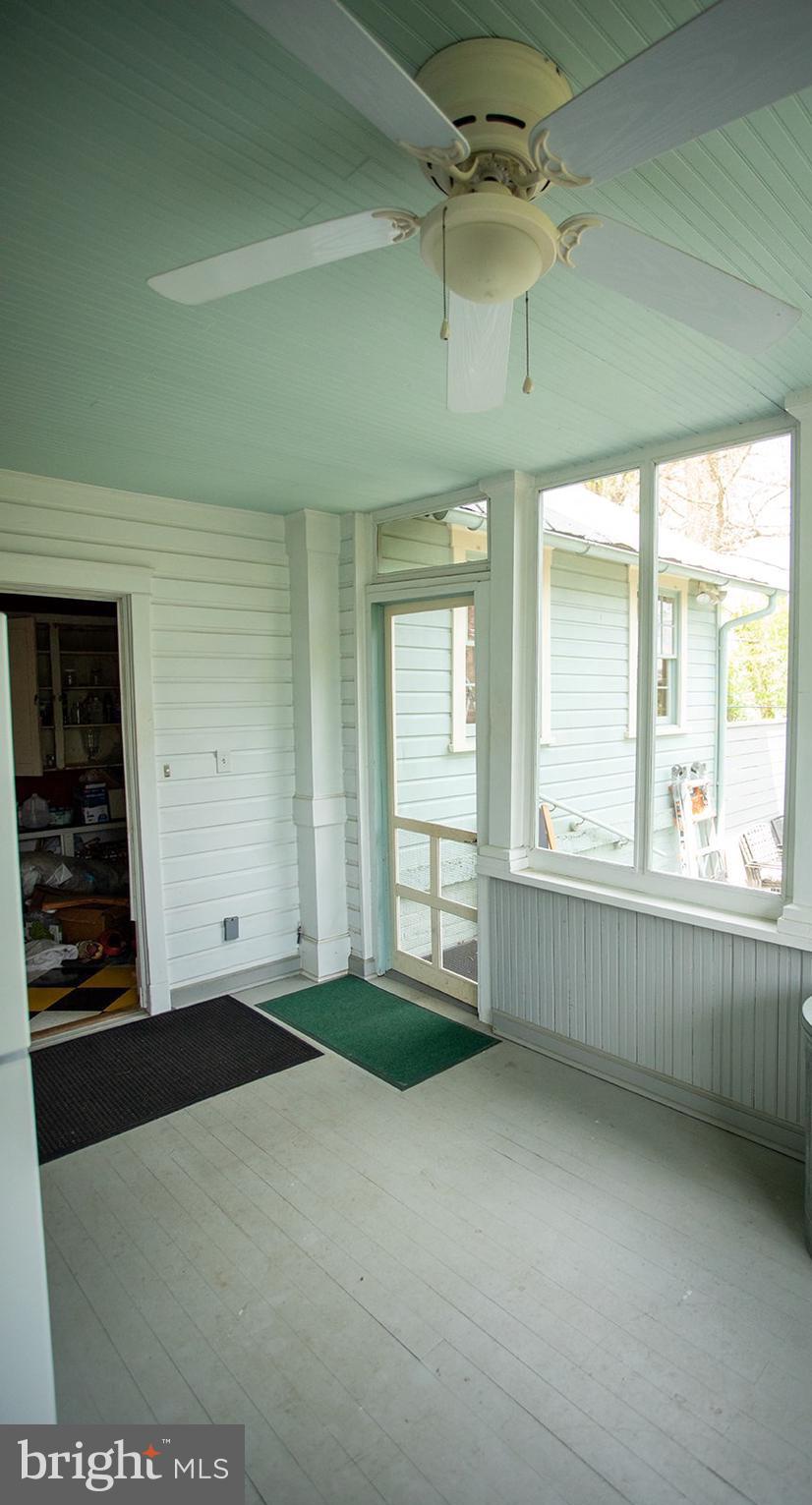 SHEPHERDSTOWN CORPORATION - Residential