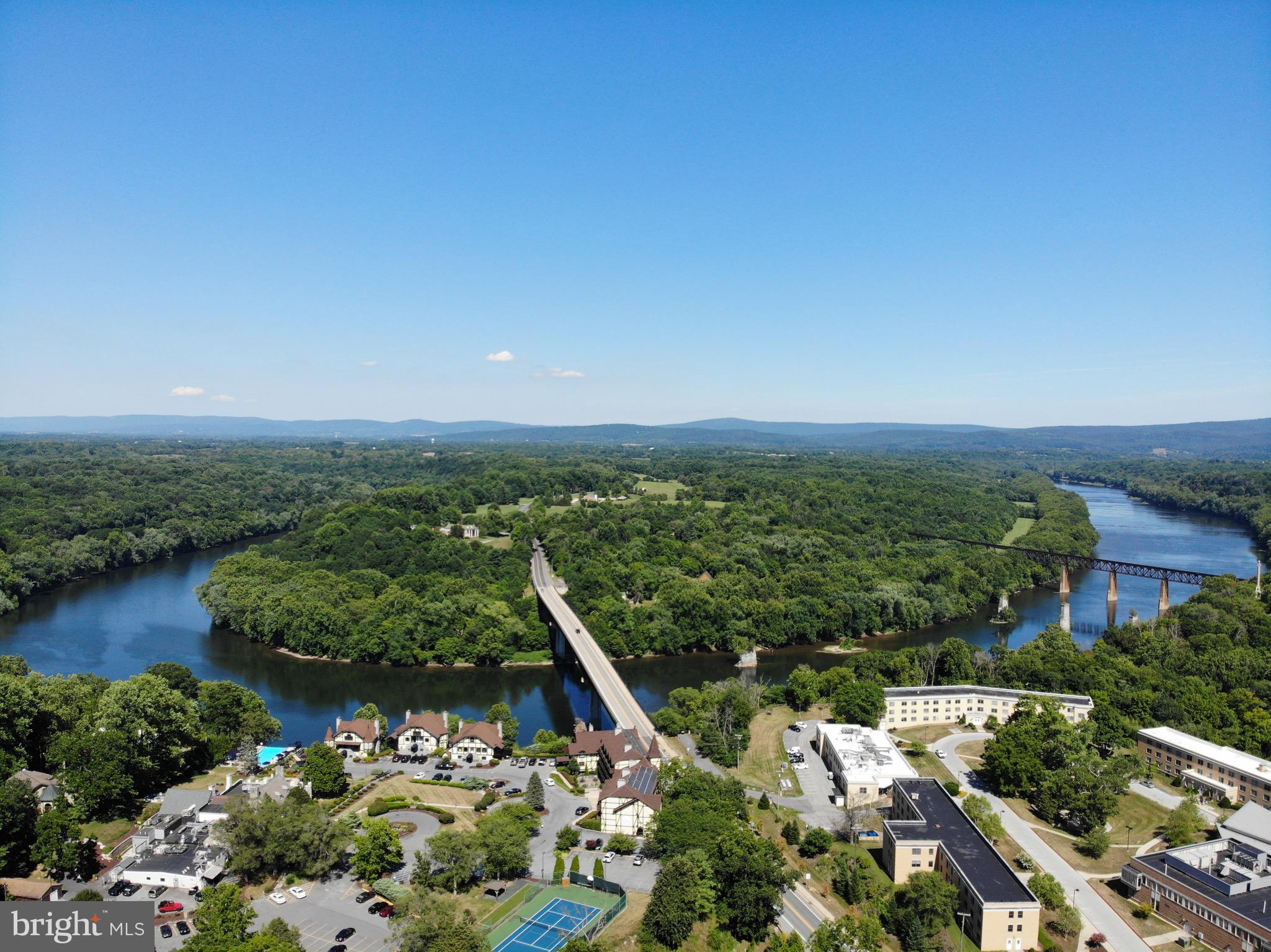 SHEPHERDSTOWN CORPORATION - Residential