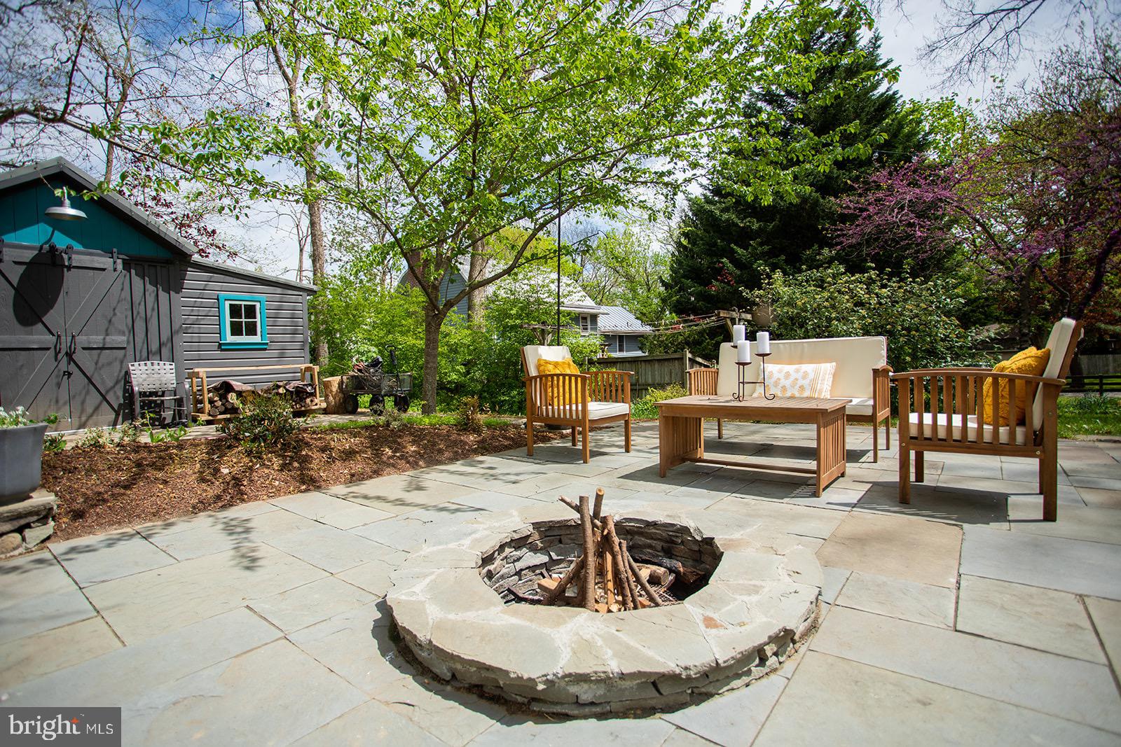 SHEPHERDSTOWN CORPORATION - Residential