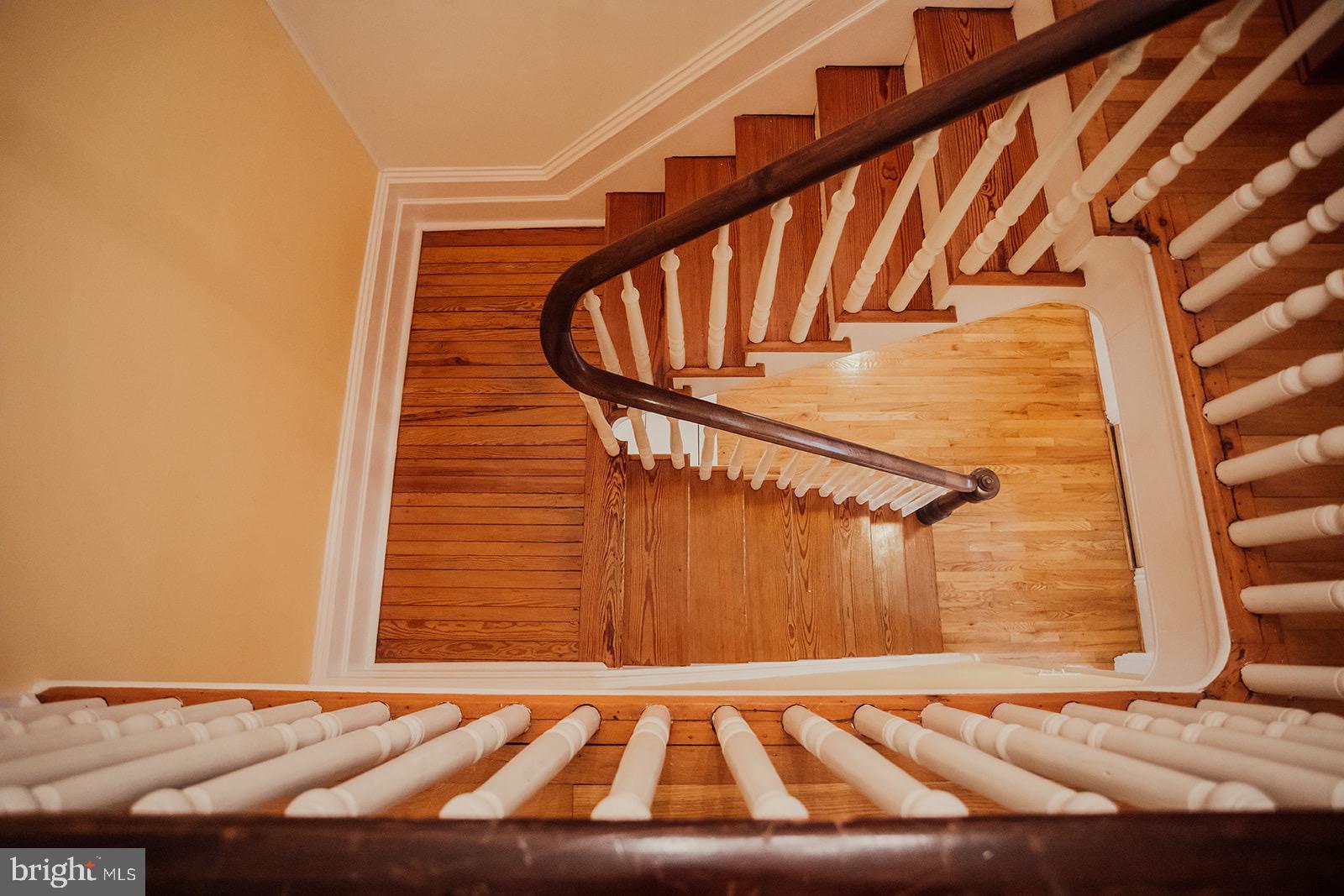 SHEPHERDSTOWN CORPORATION - Residential