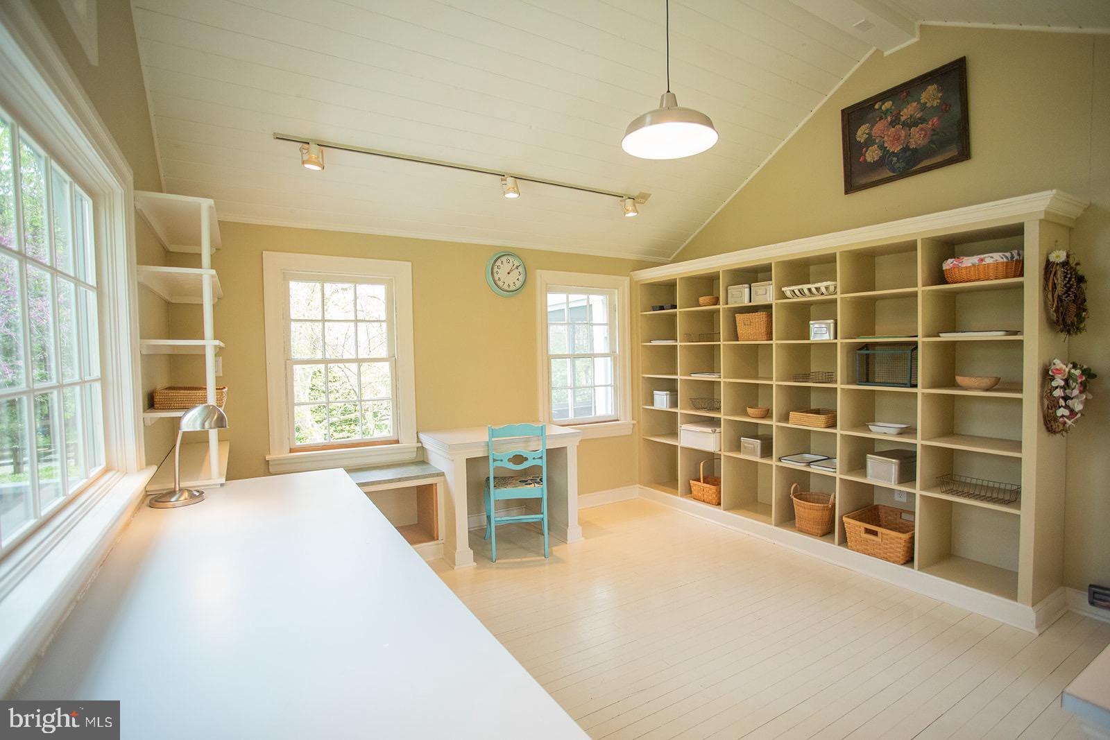 SHEPHERDSTOWN CORPORATION - Residential