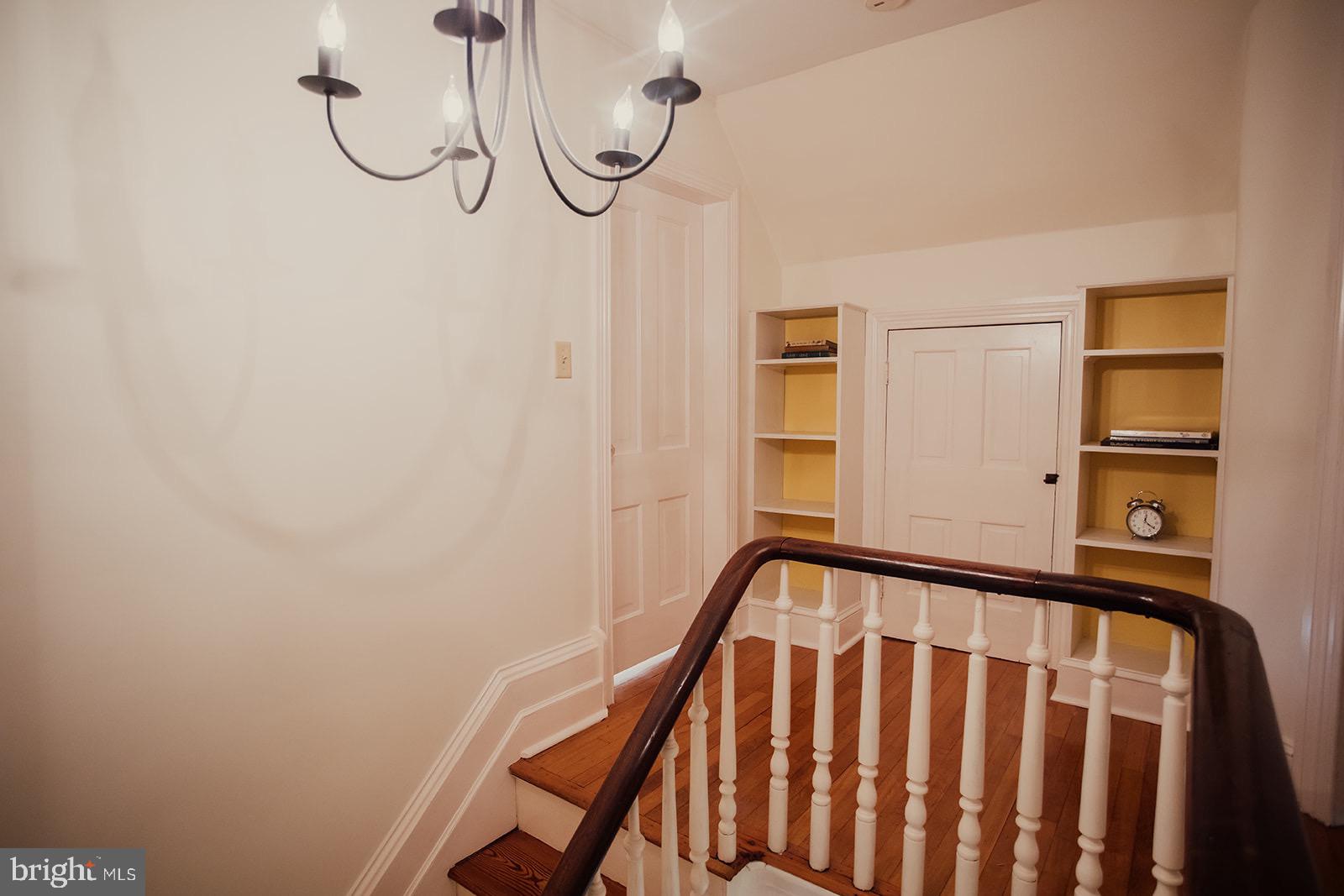 SHEPHERDSTOWN CORPORATION - Residential