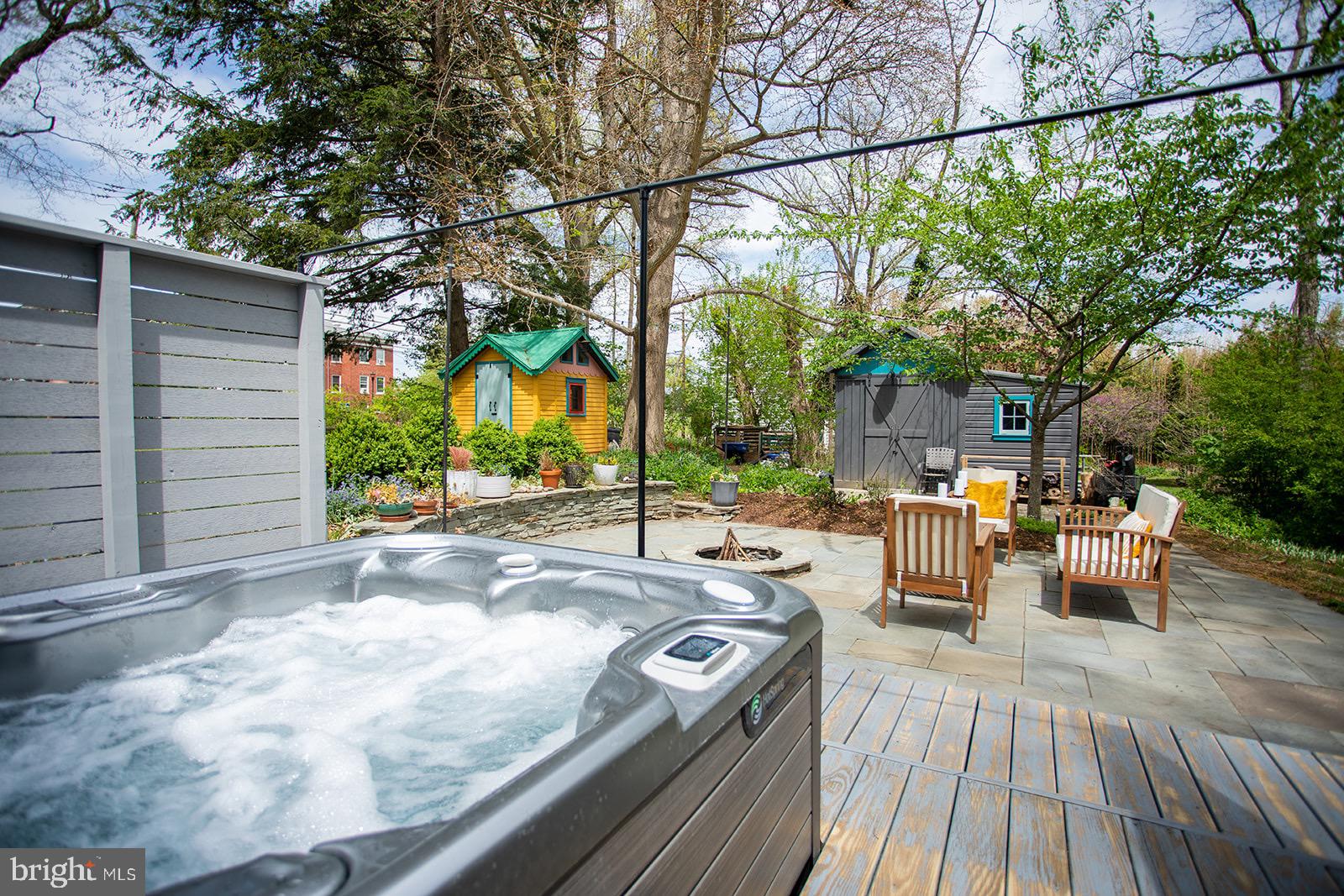 SHEPHERDSTOWN CORPORATION - Residential