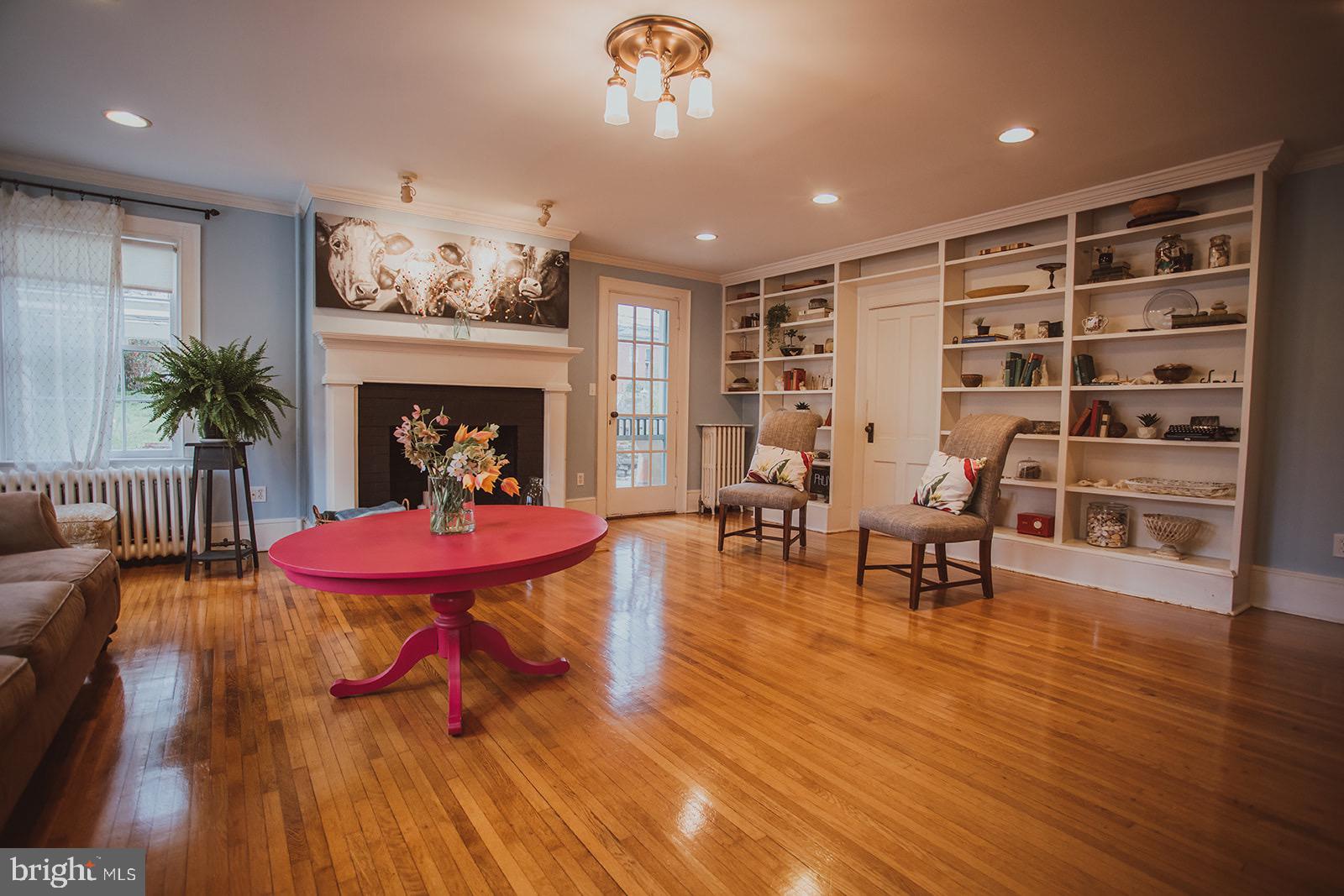 SHEPHERDSTOWN CORPORATION - Residential