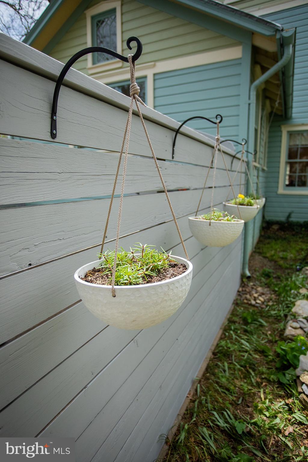 SHEPHERDSTOWN CORPORATION - Residential