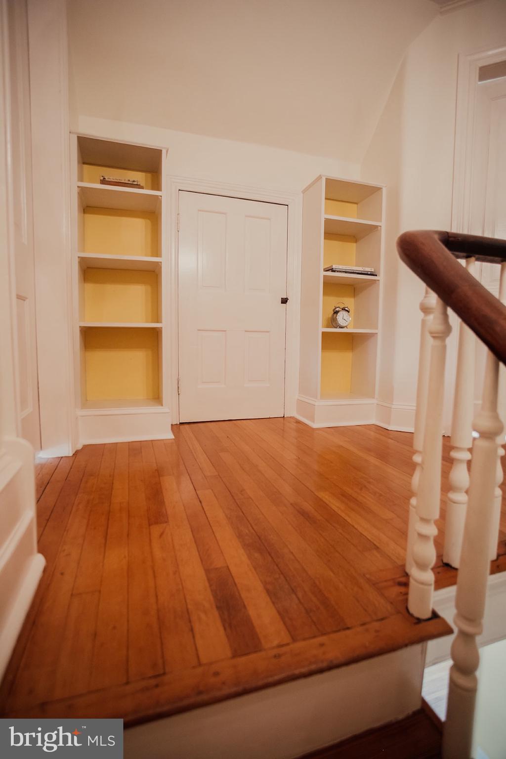 SHEPHERDSTOWN CORPORATION - Residential