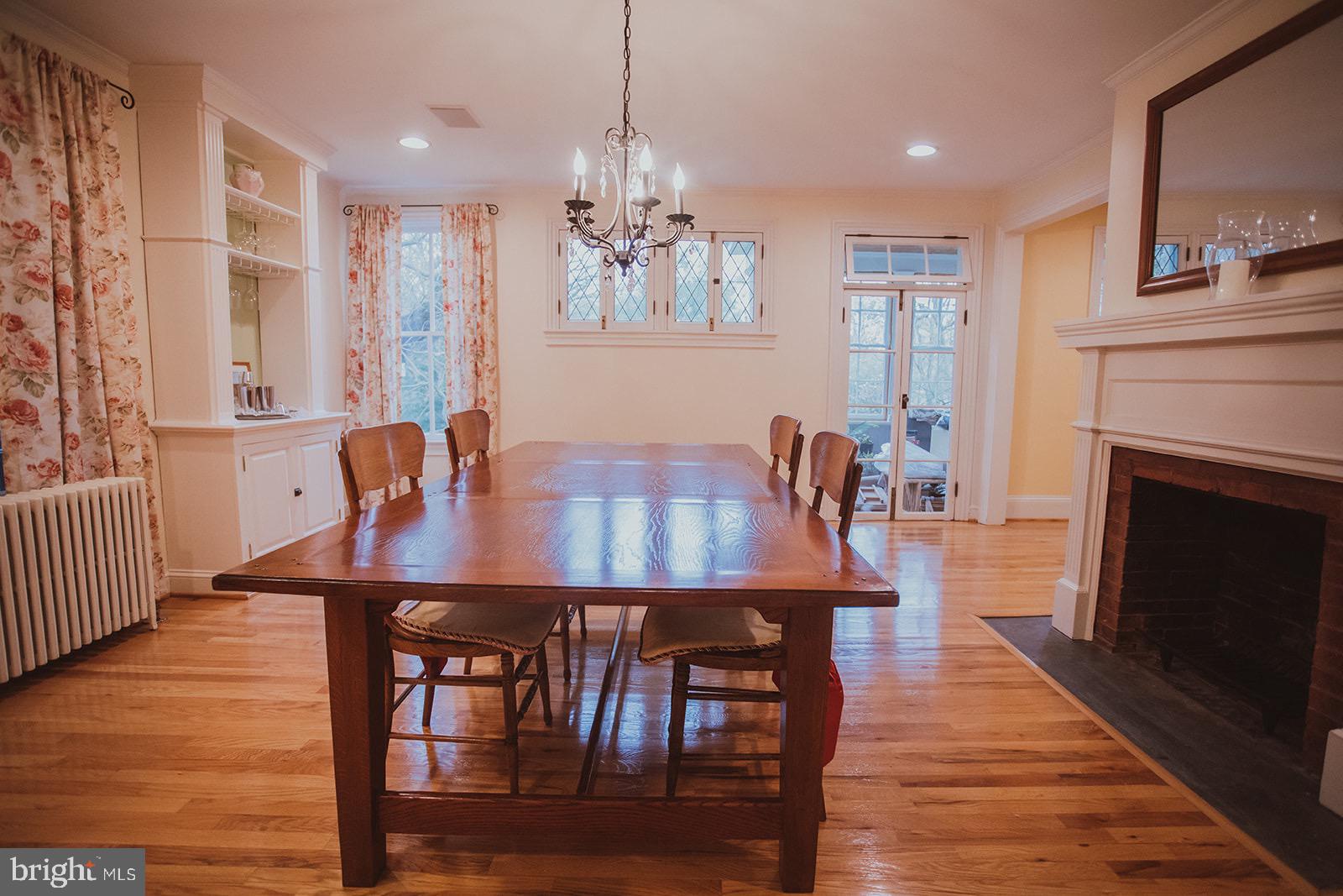 SHEPHERDSTOWN CORPORATION - Residential