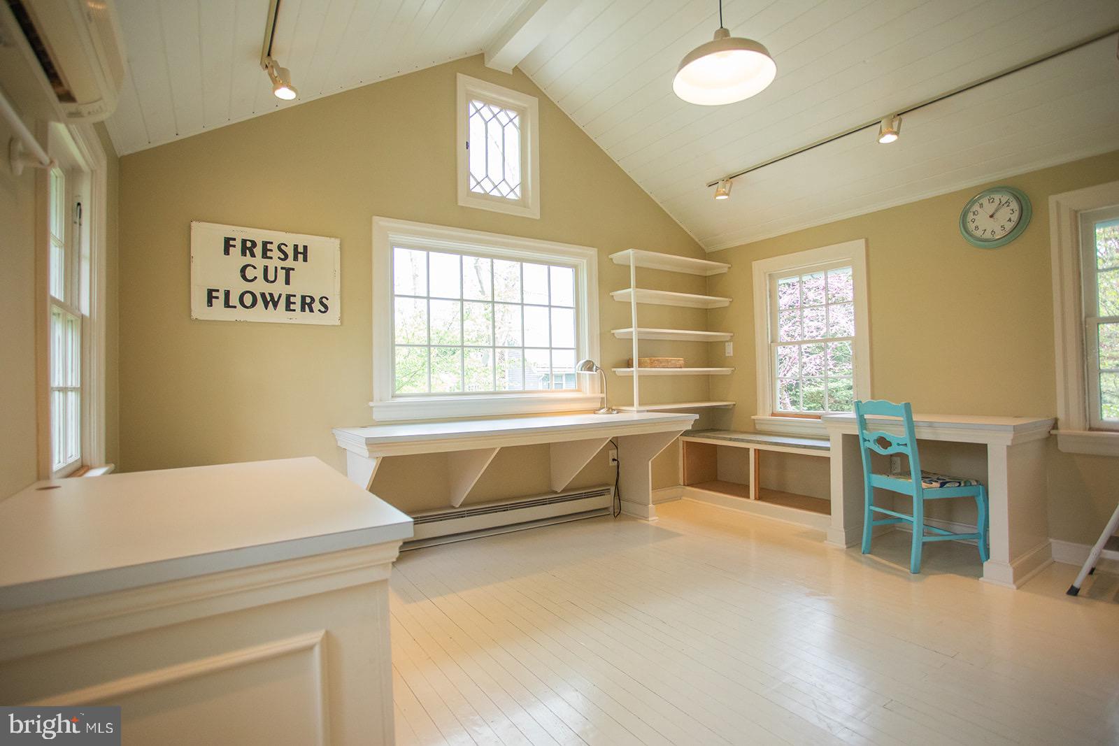 SHEPHERDSTOWN CORPORATION - Residential