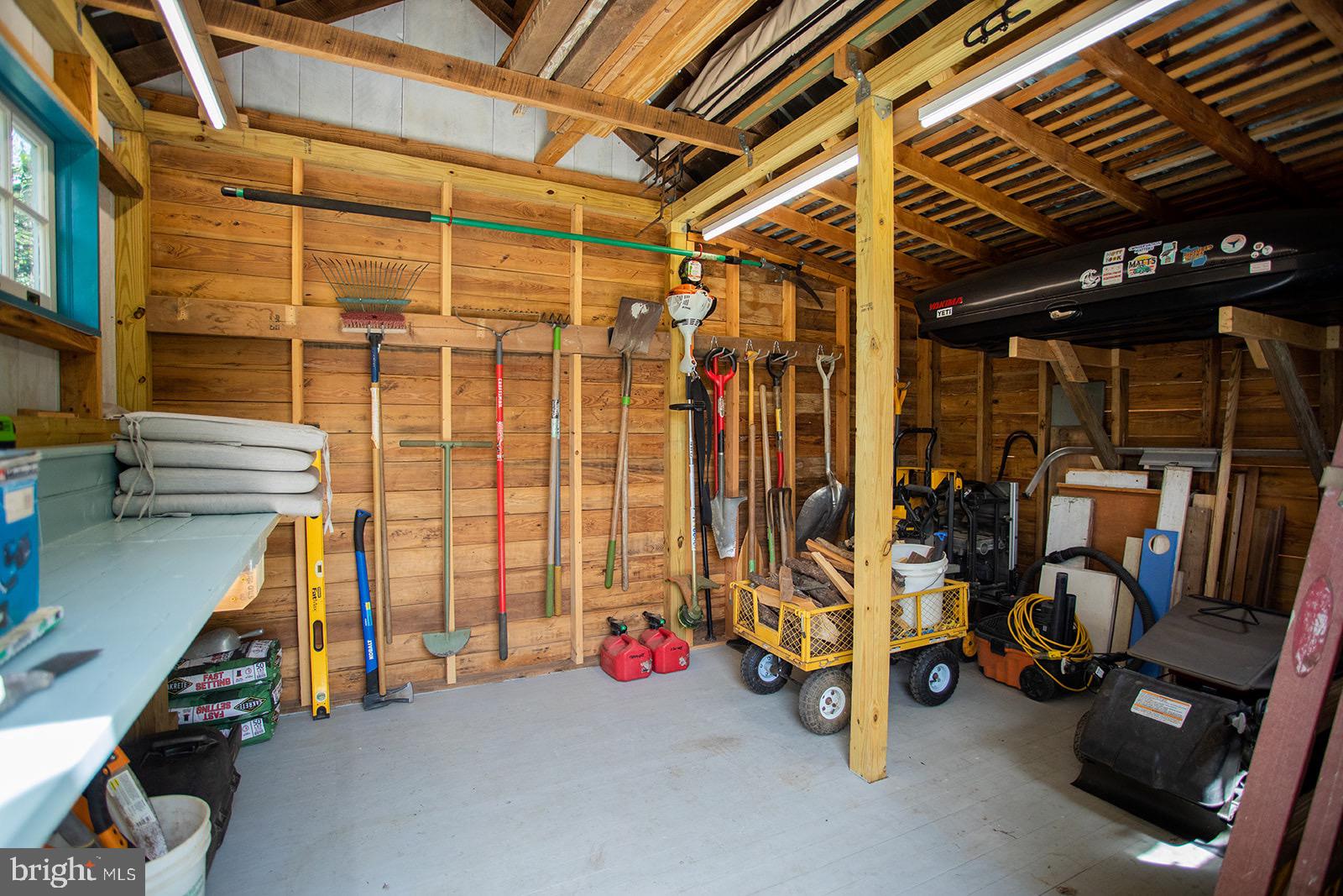 SHEPHERDSTOWN CORPORATION - Residential