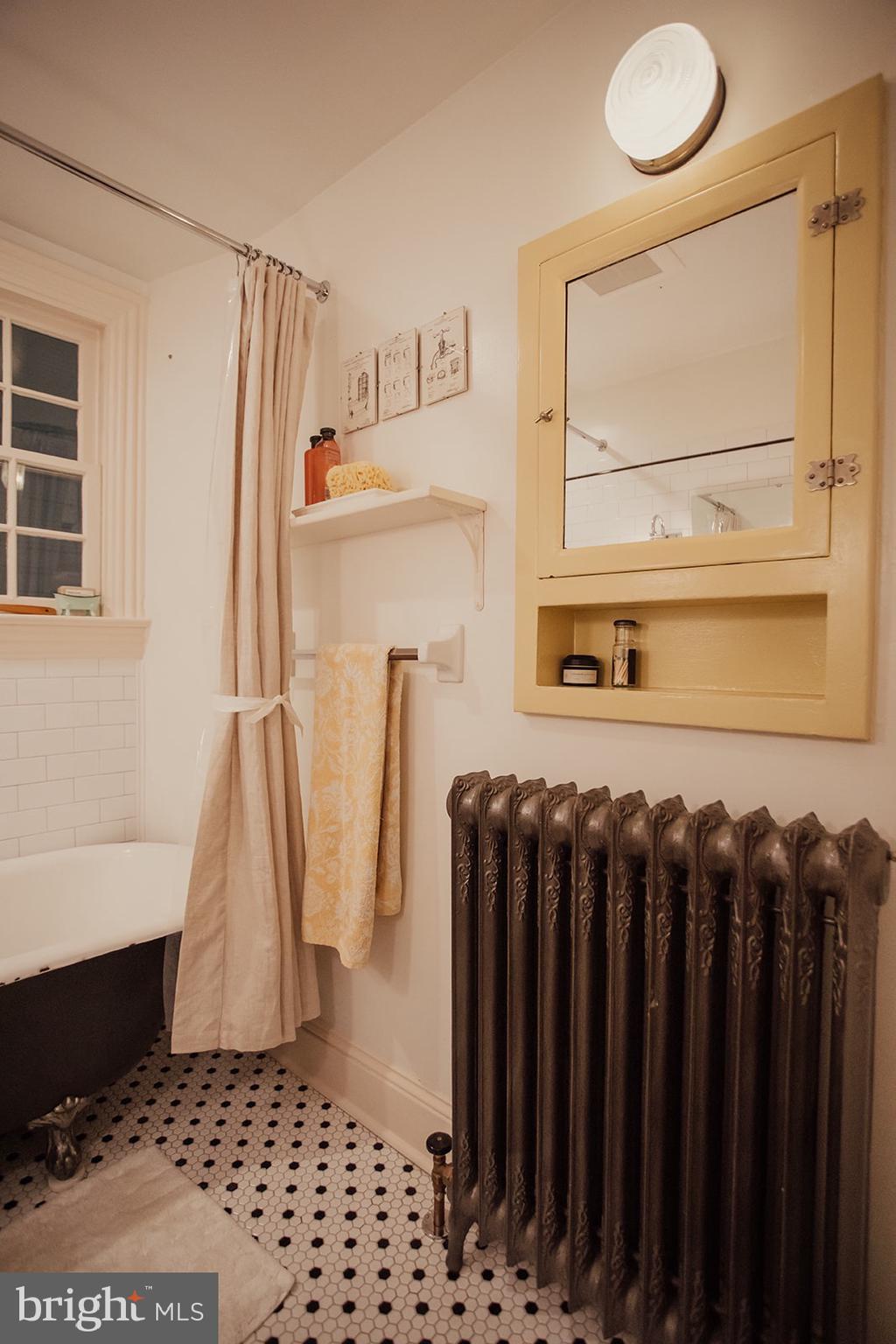 SHEPHERDSTOWN CORPORATION - Residential