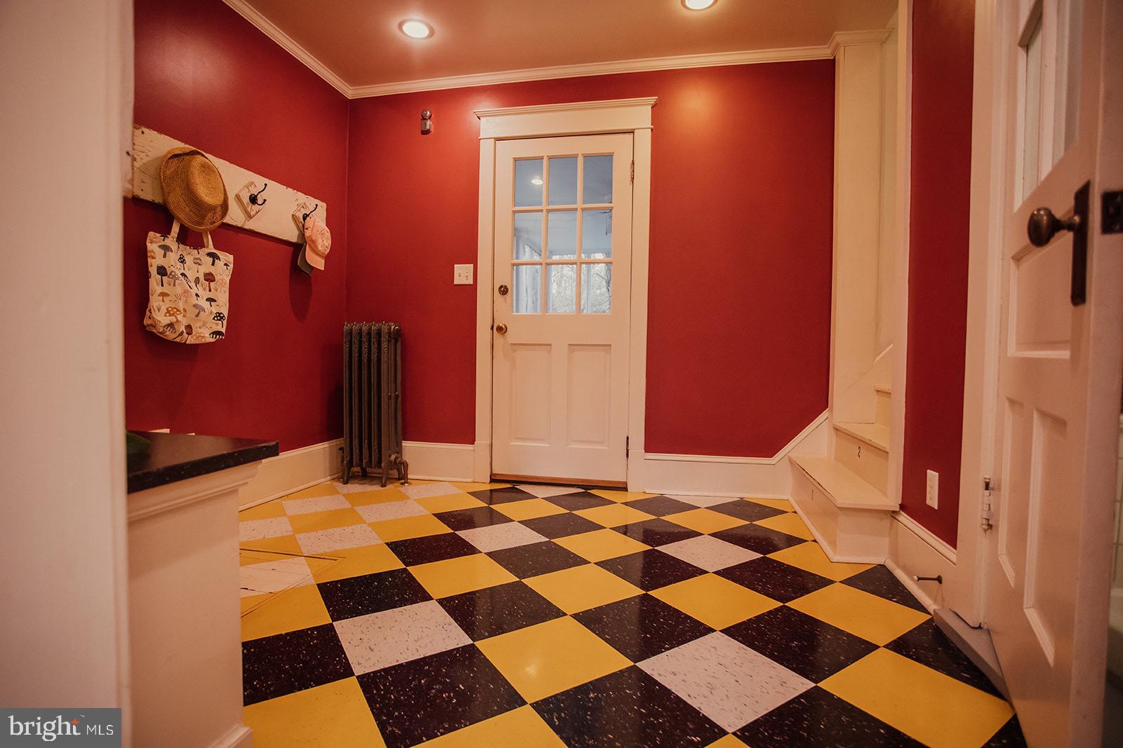 SHEPHERDSTOWN CORPORATION - Residential