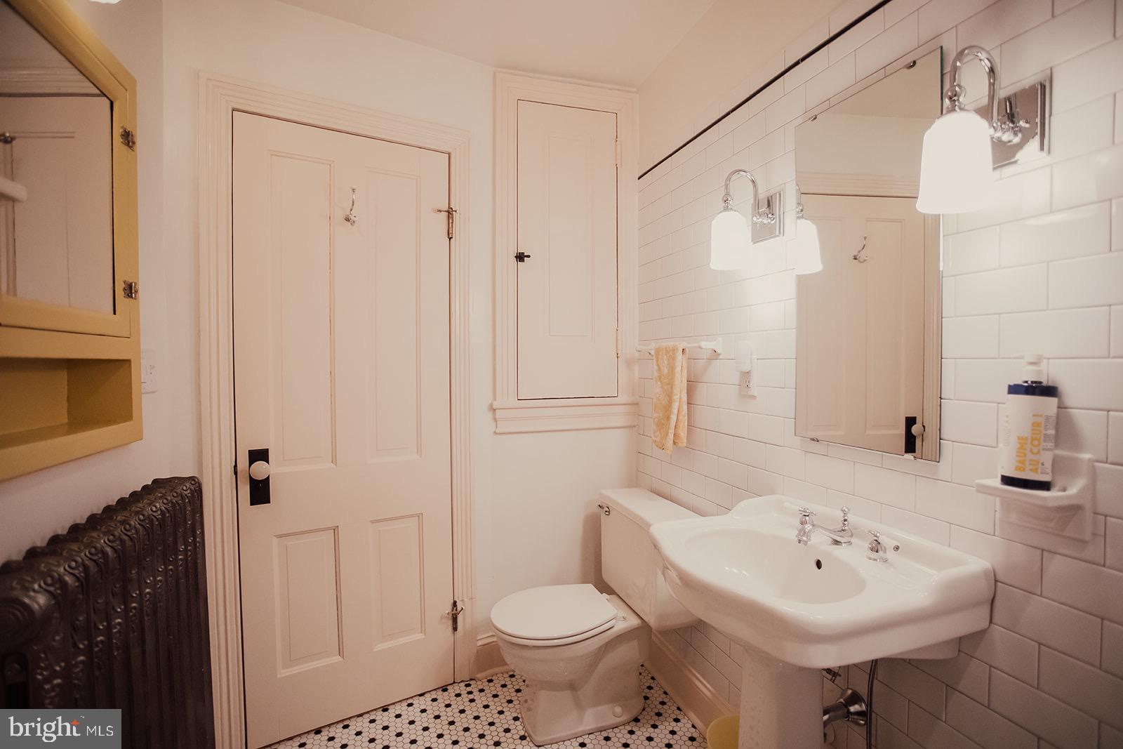 SHEPHERDSTOWN CORPORATION - Residential