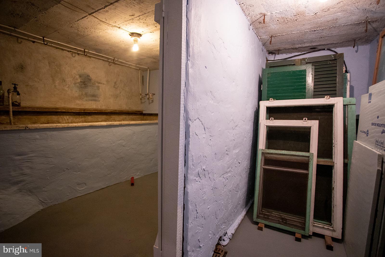 SHEPHERDSTOWN CORPORATION - Residential