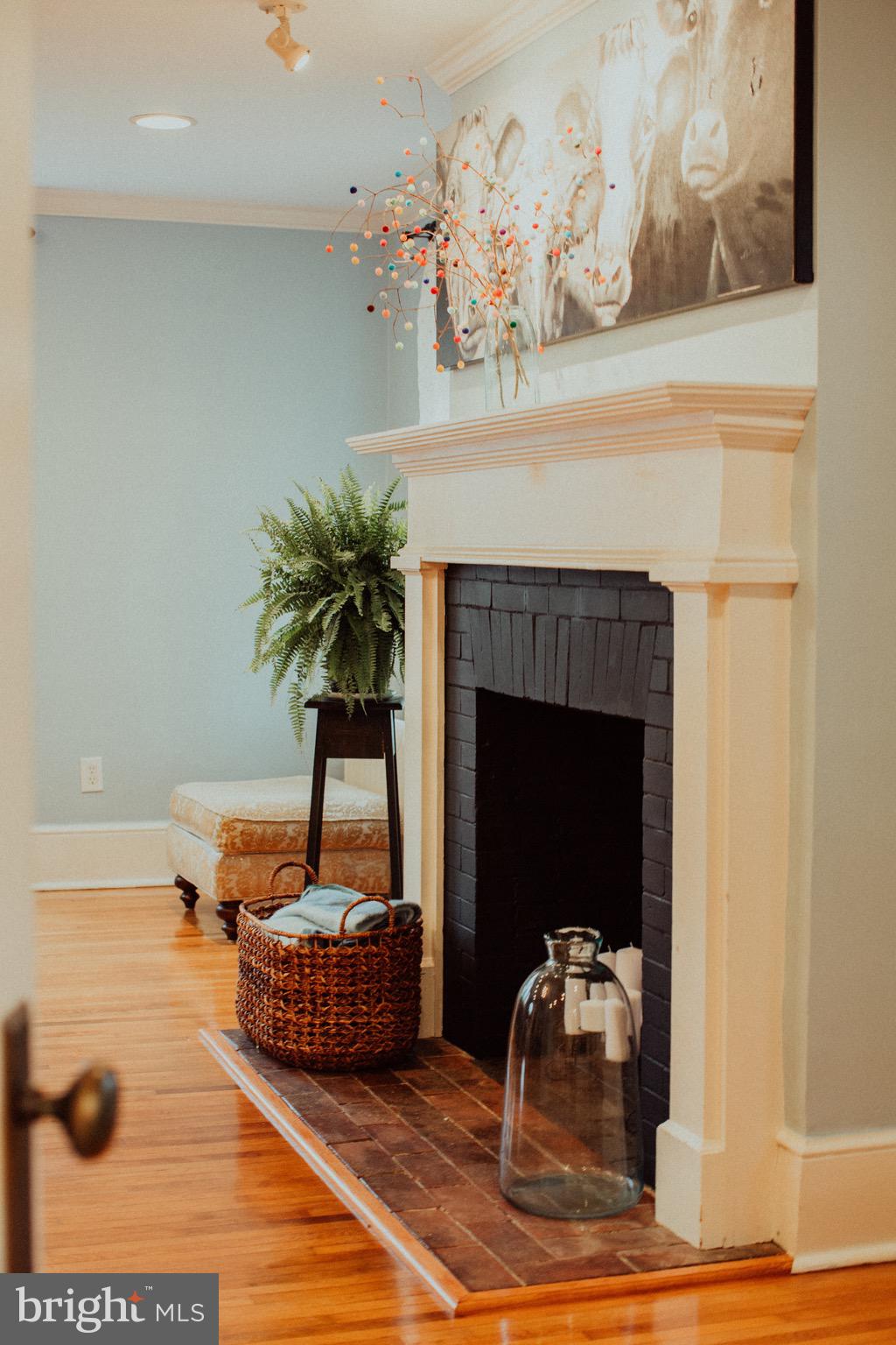 SHEPHERDSTOWN CORPORATION - Residential