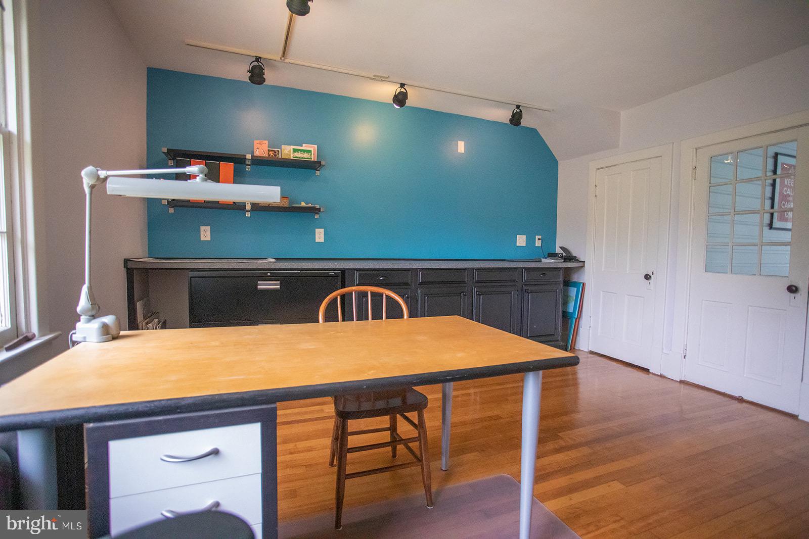 SHEPHERDSTOWN CORPORATION - Residential